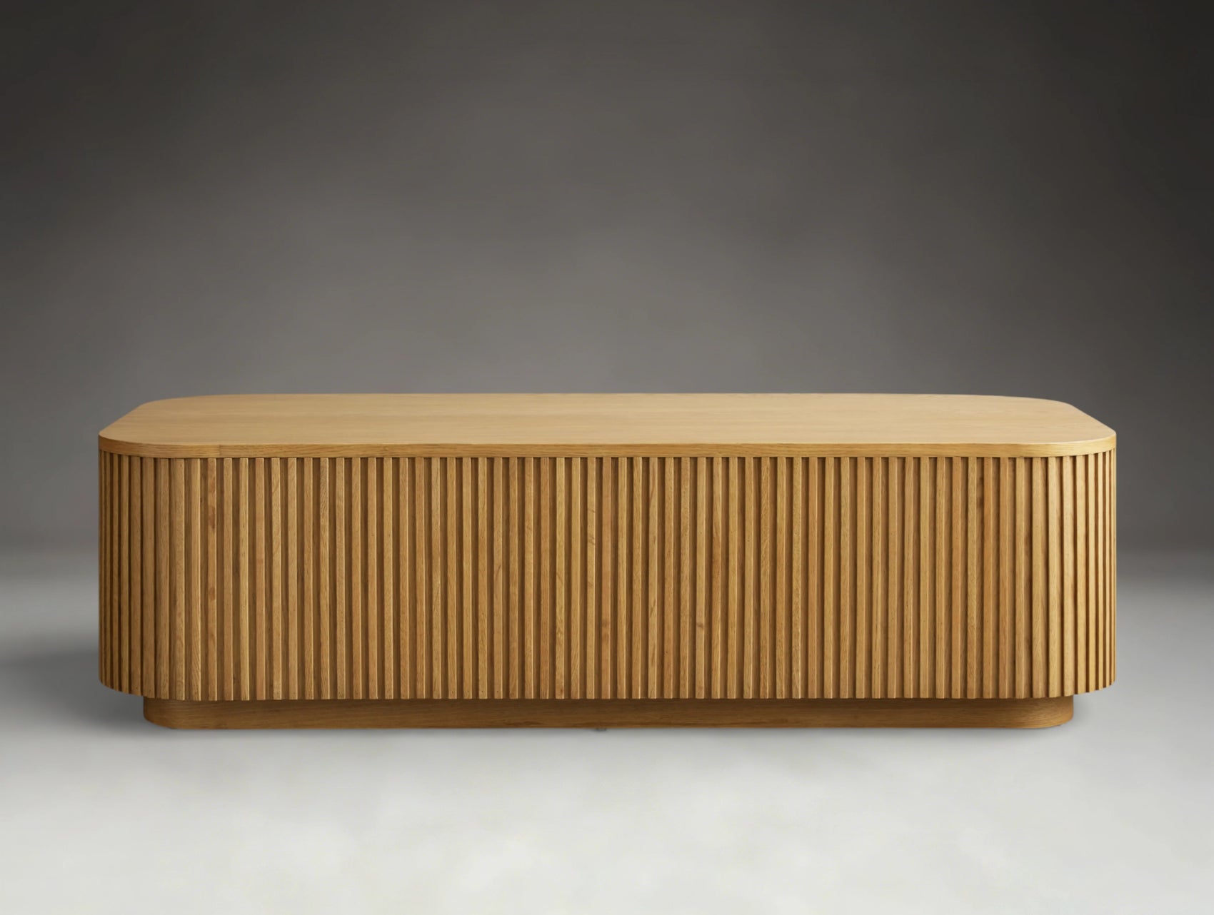 Pinecrest Wood Coffee Table