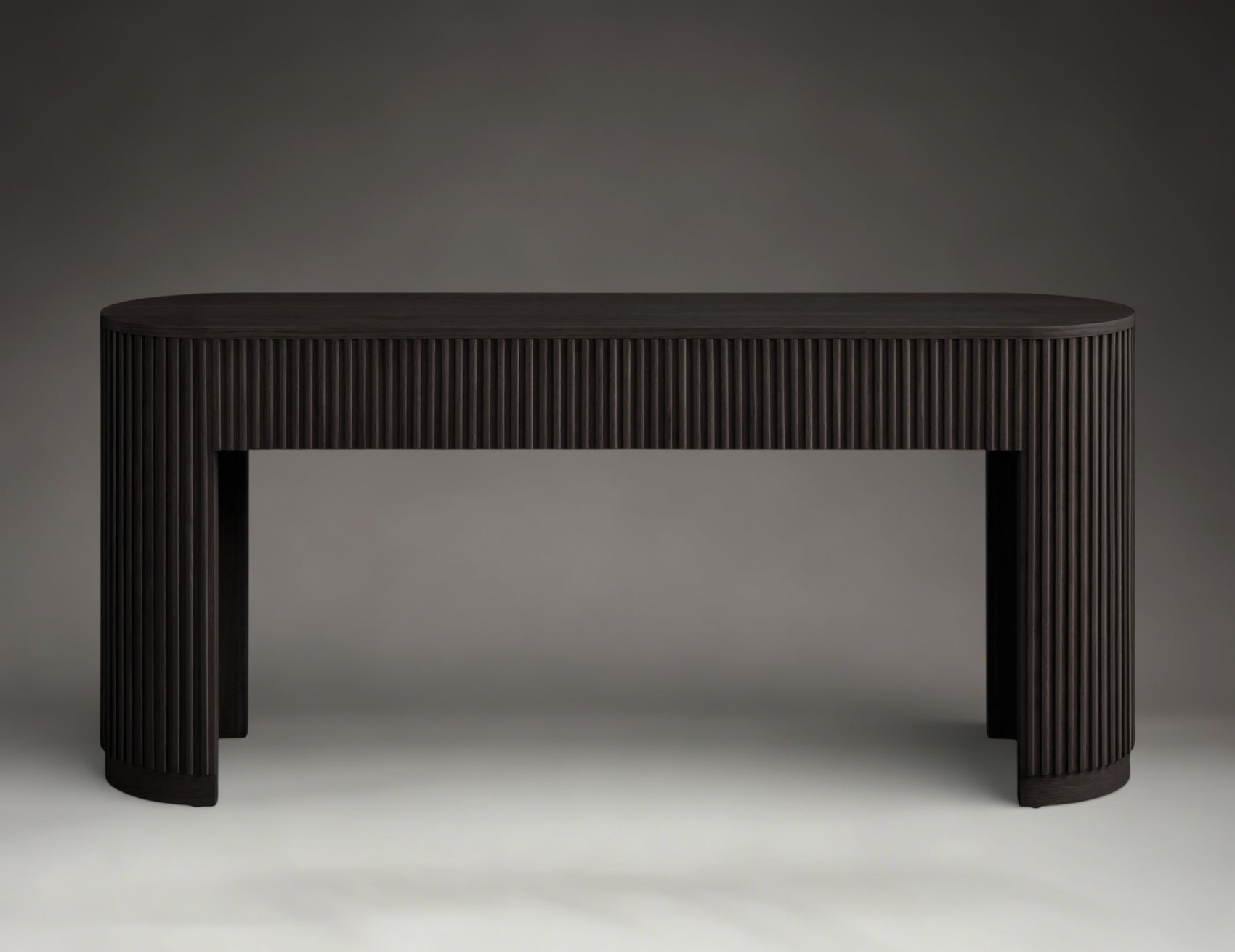 Pinecrest Wood Console Table
