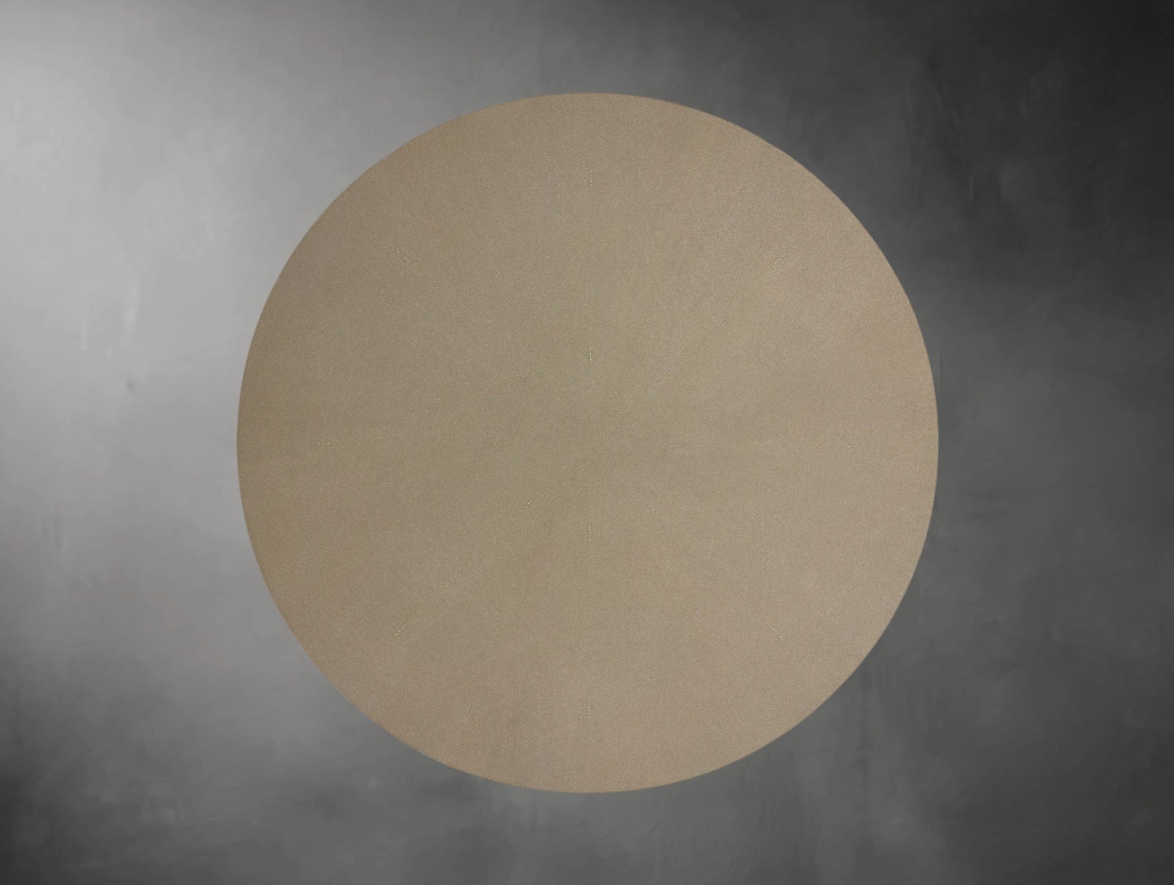 Harven Round Coffee Table