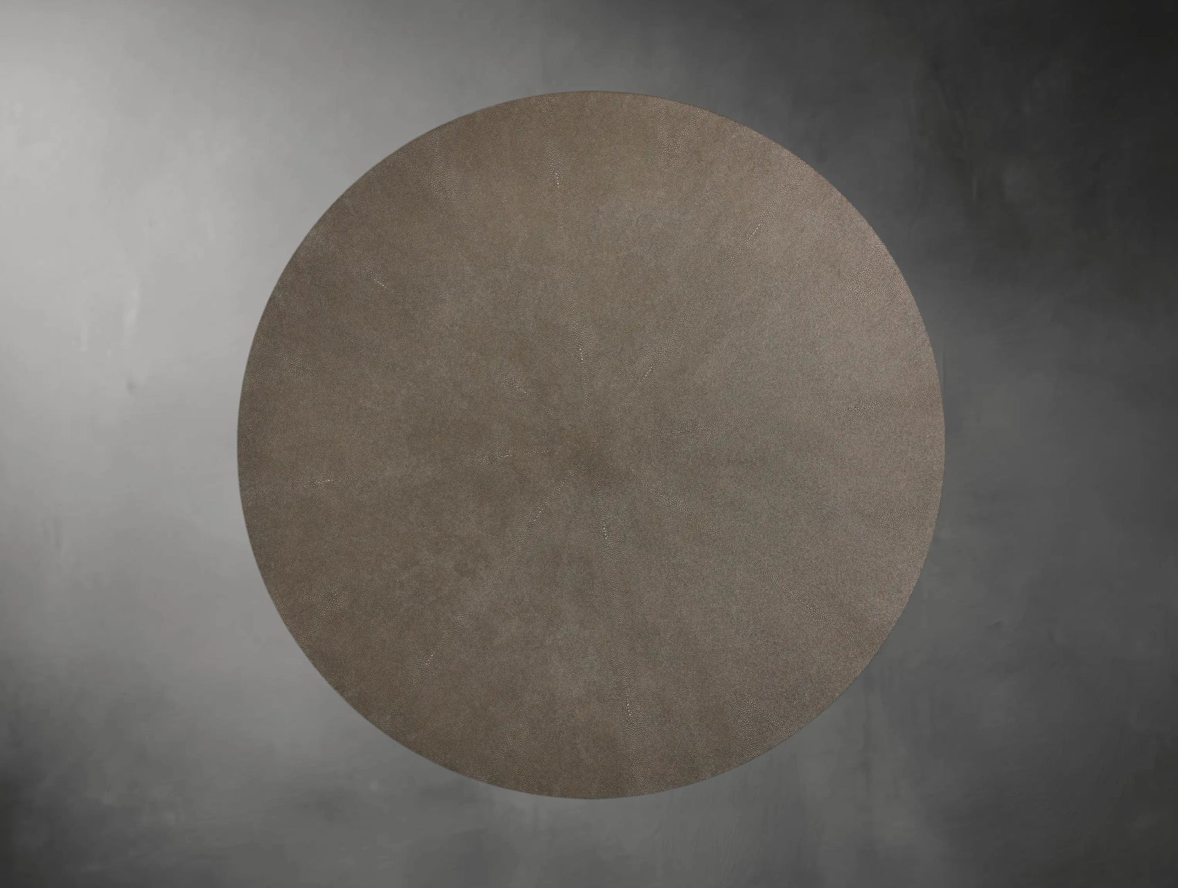 Harven Round Coffee Table