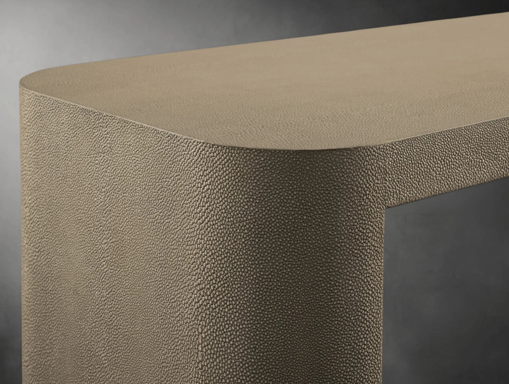 Harven Console Table