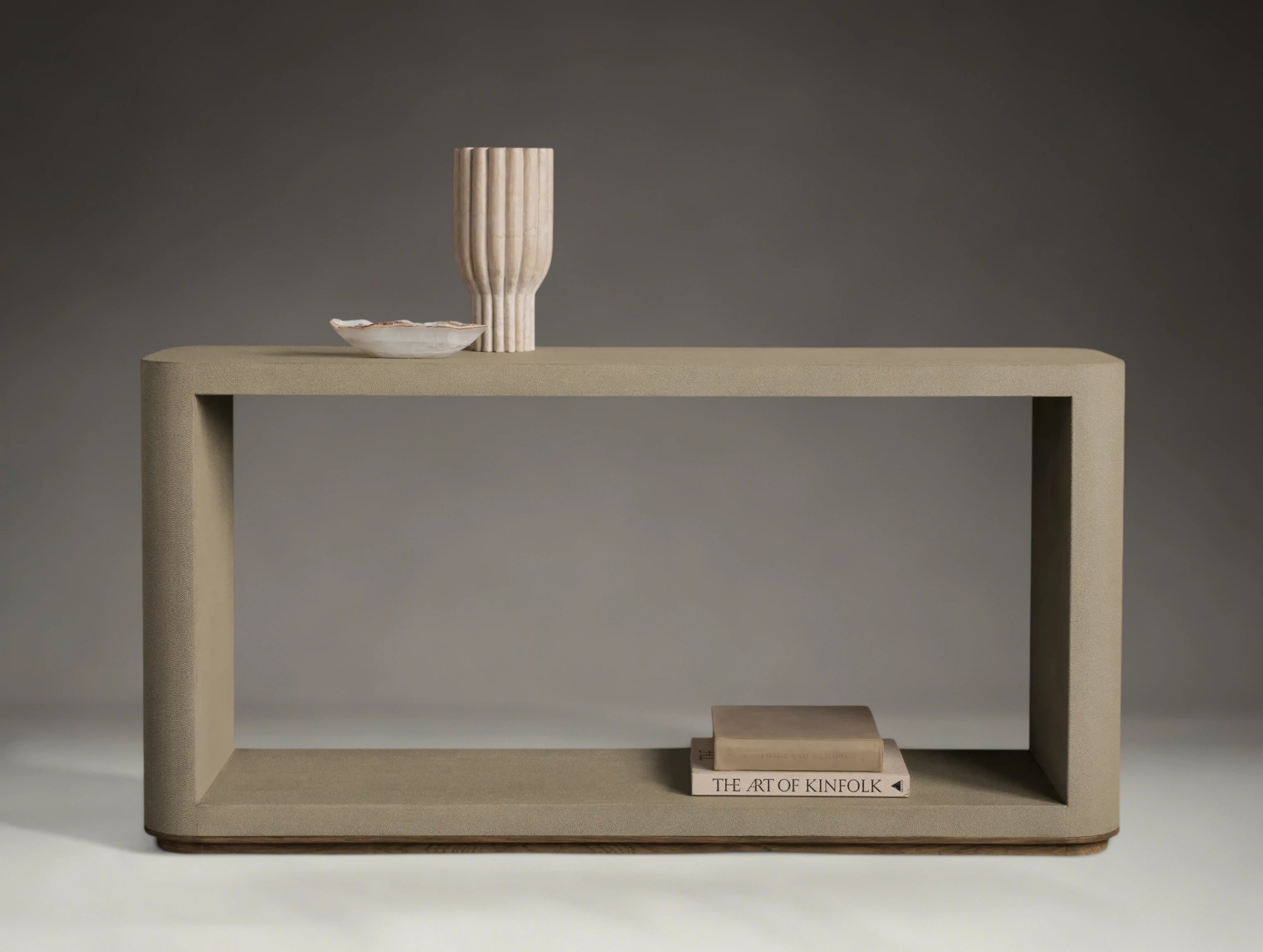 Harven Console Table