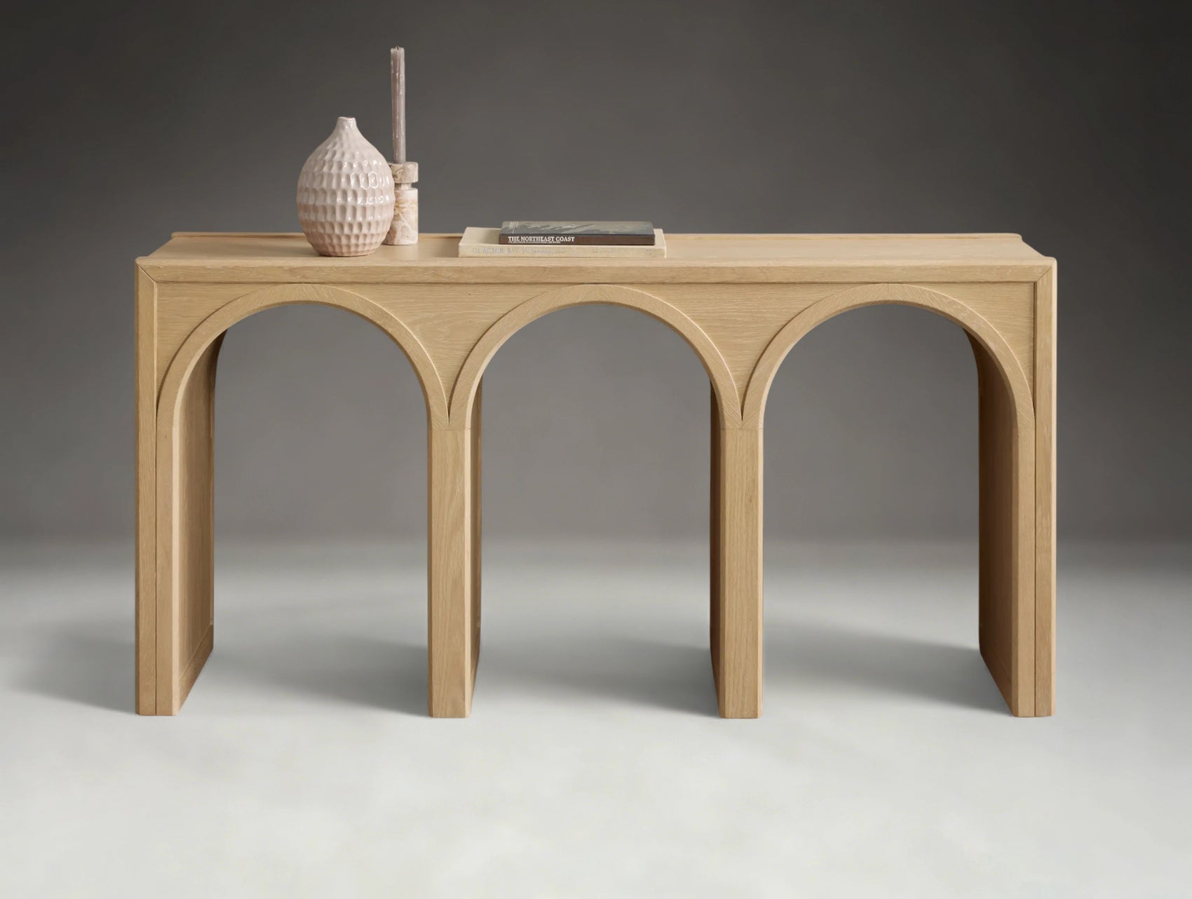 Harlan Console Table