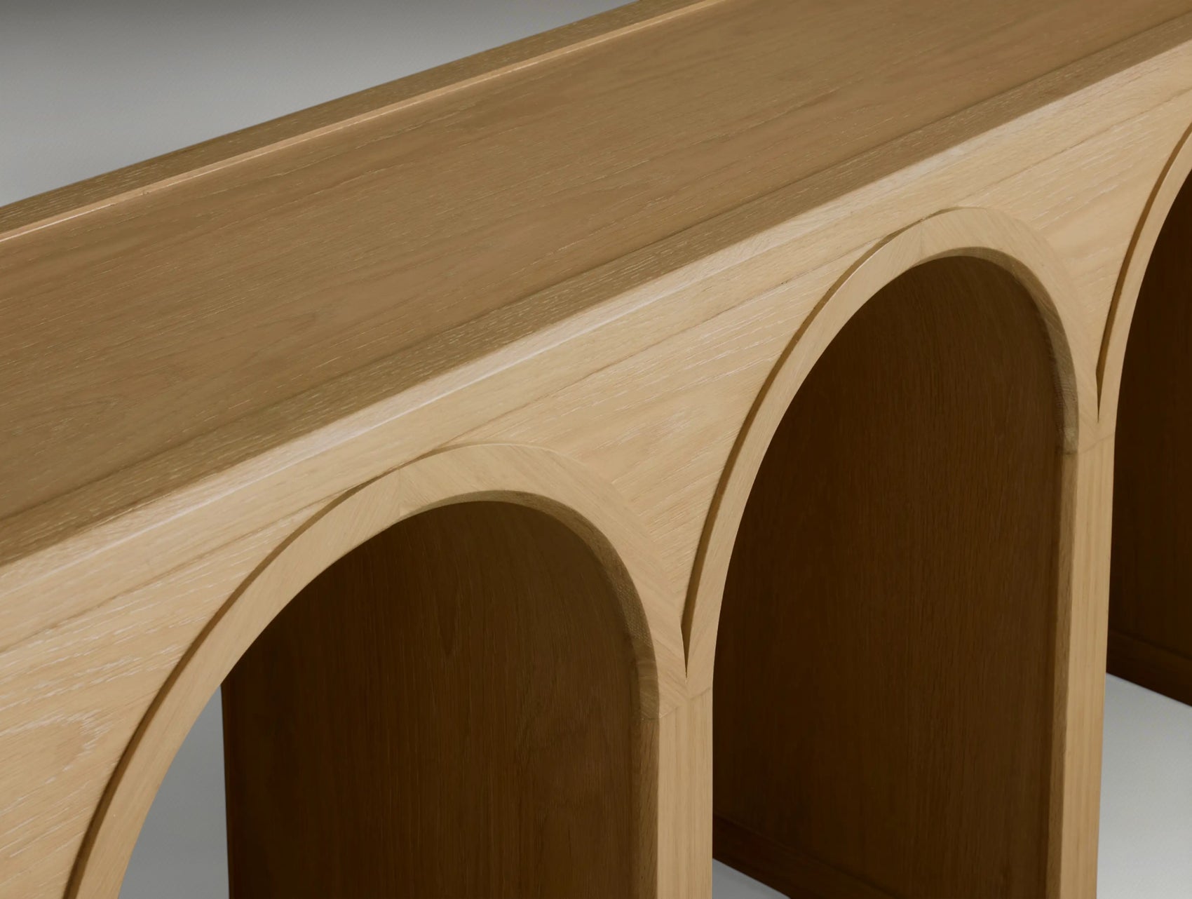 Harlan Console Table