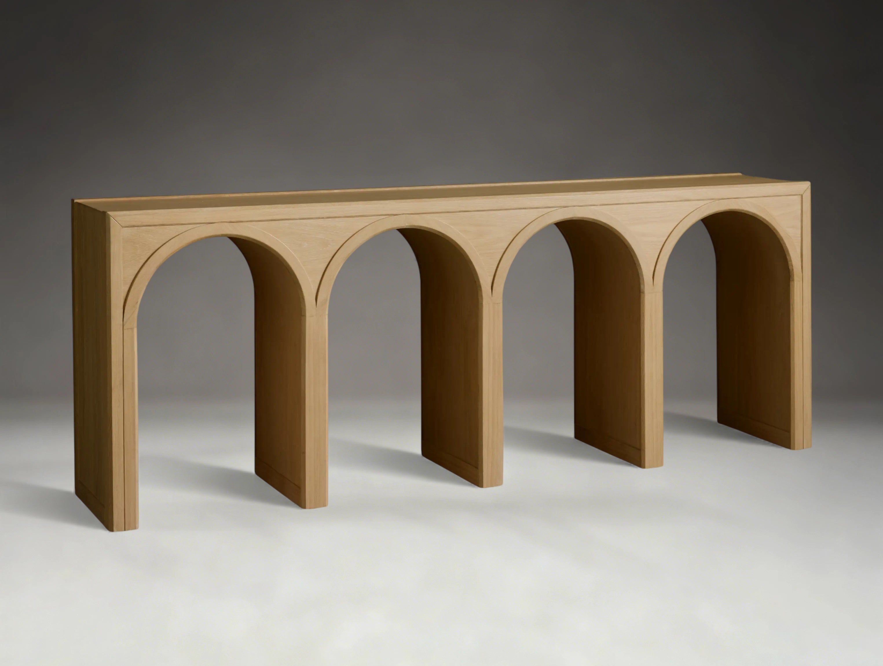 Harlan Console Table
