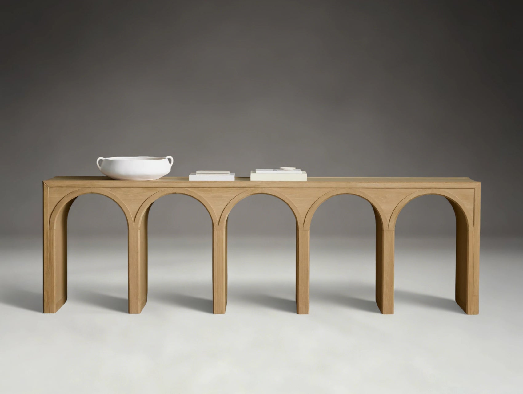 Harlan Console Table