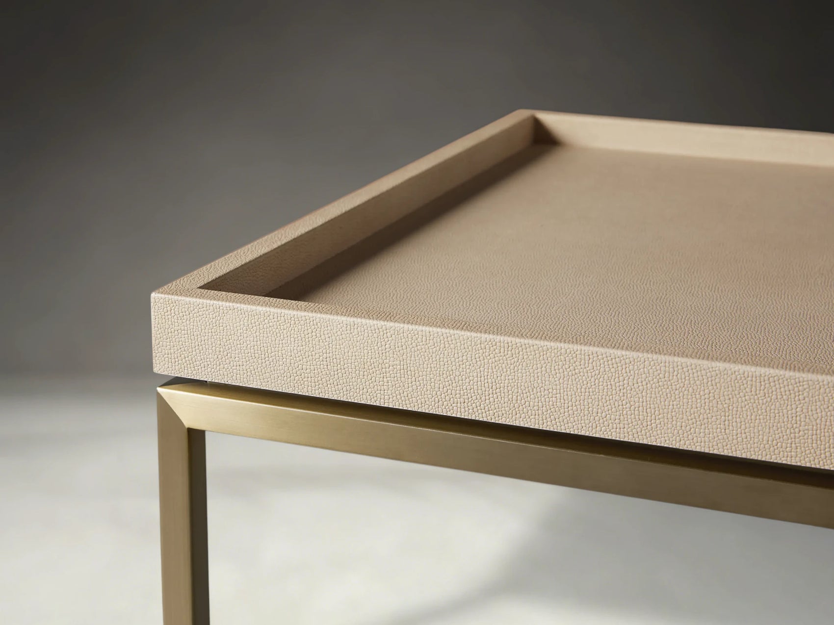 Malvern Coffee Table