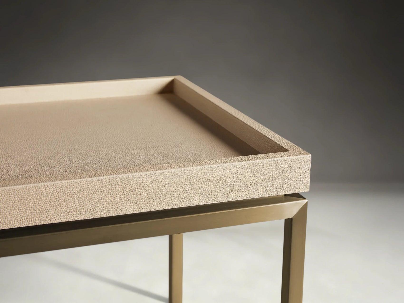 Malvern End Table