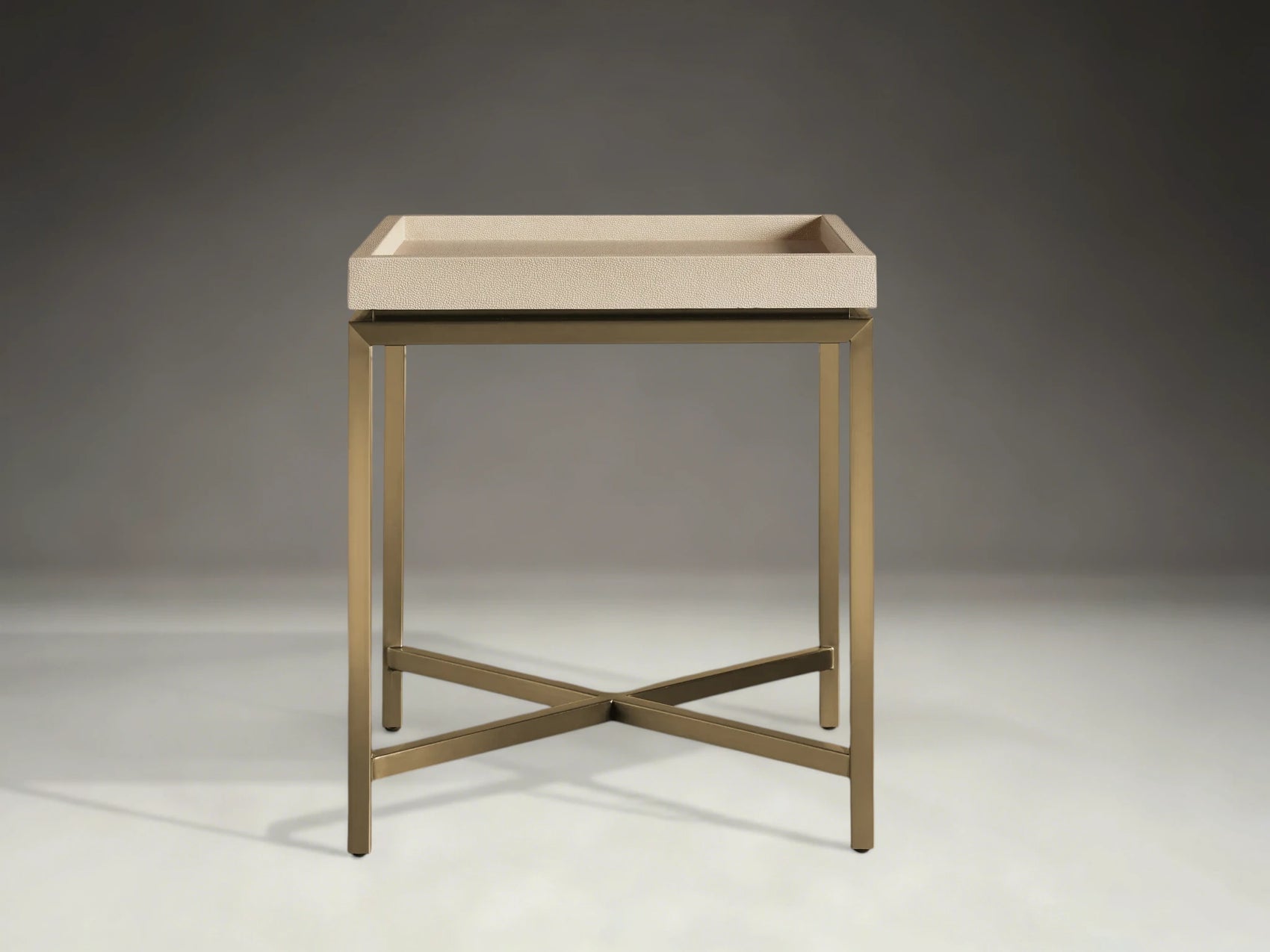 Malvern End Table