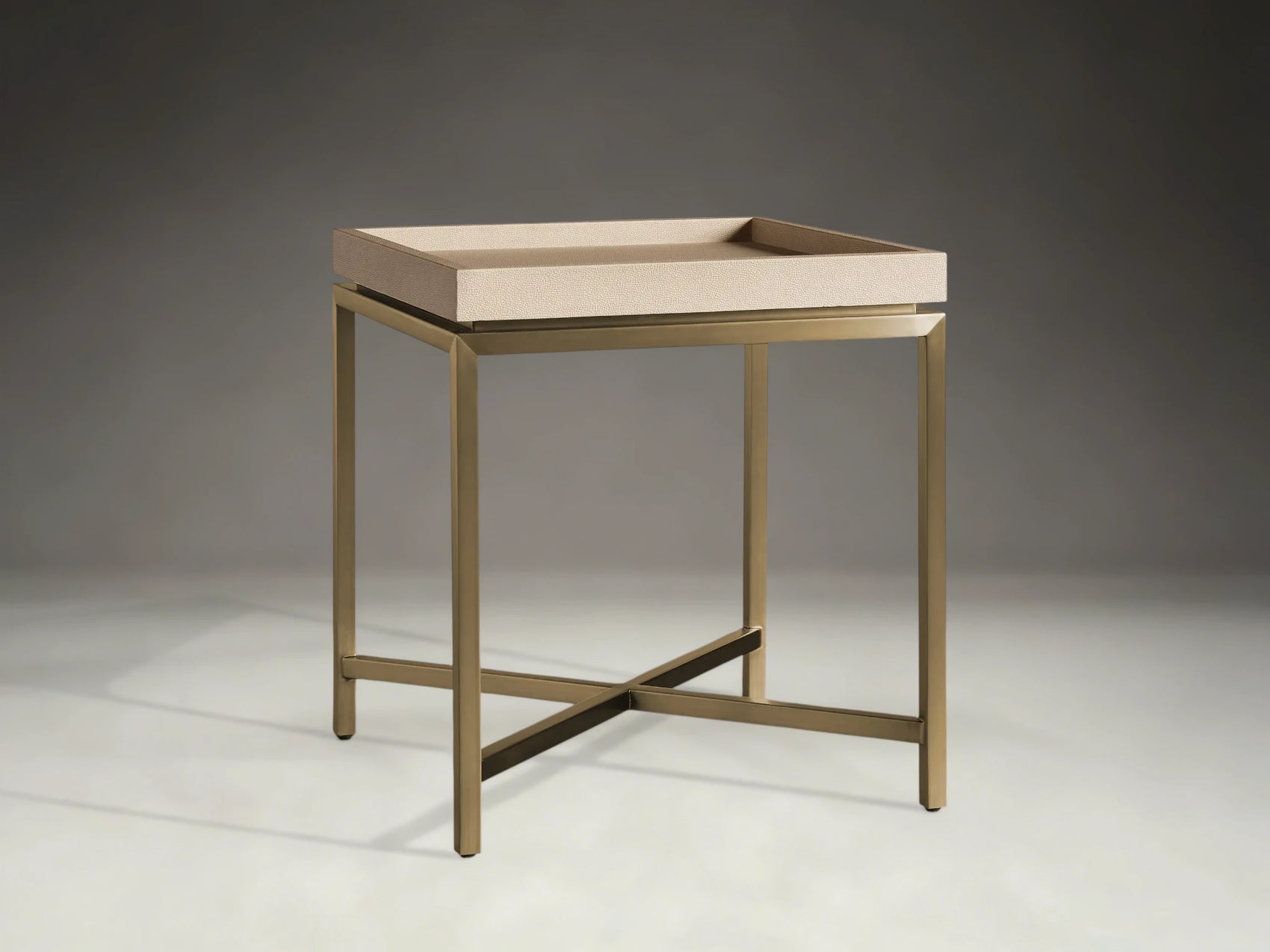 Malvern End Table