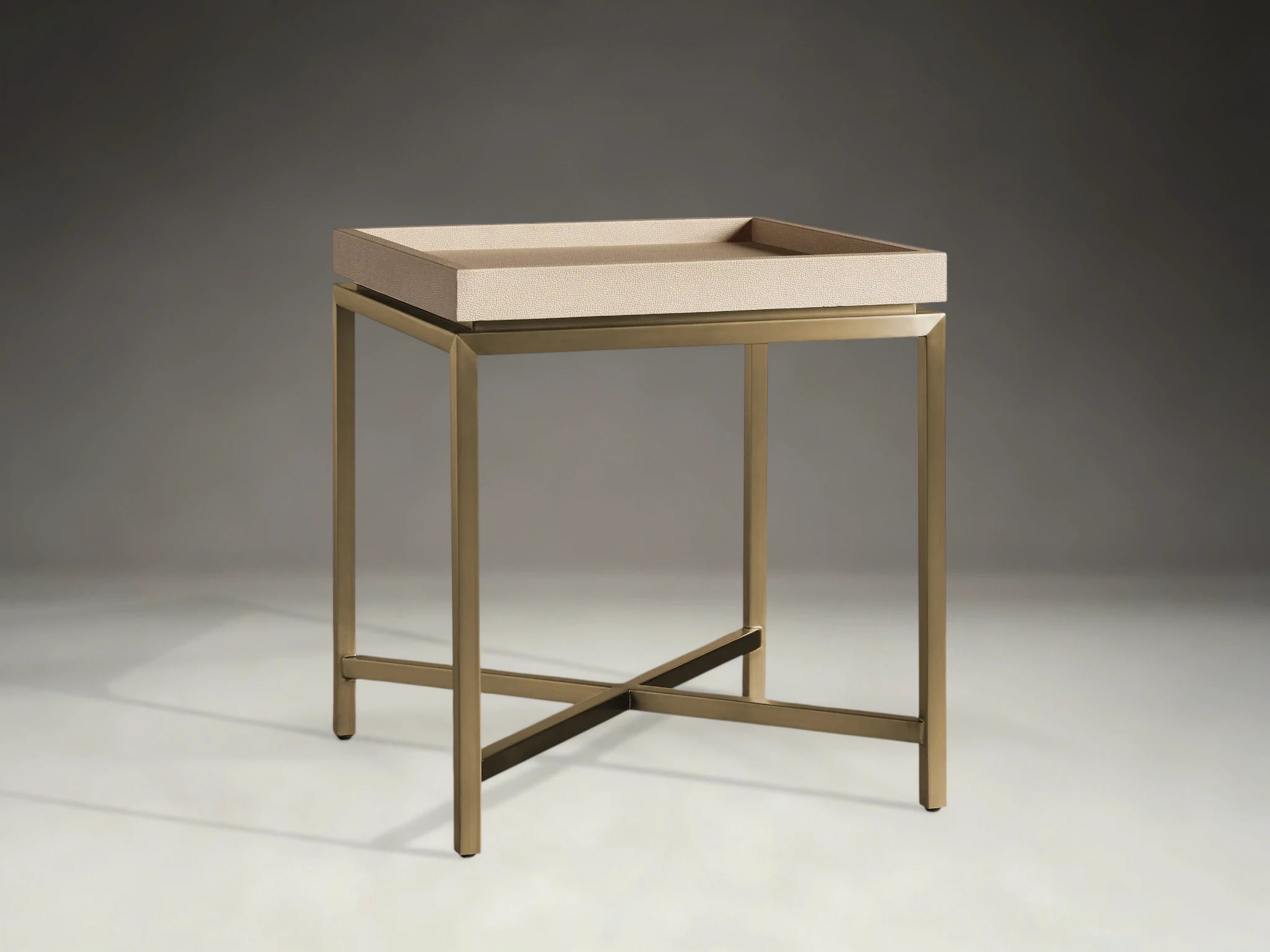 Malvern End Table