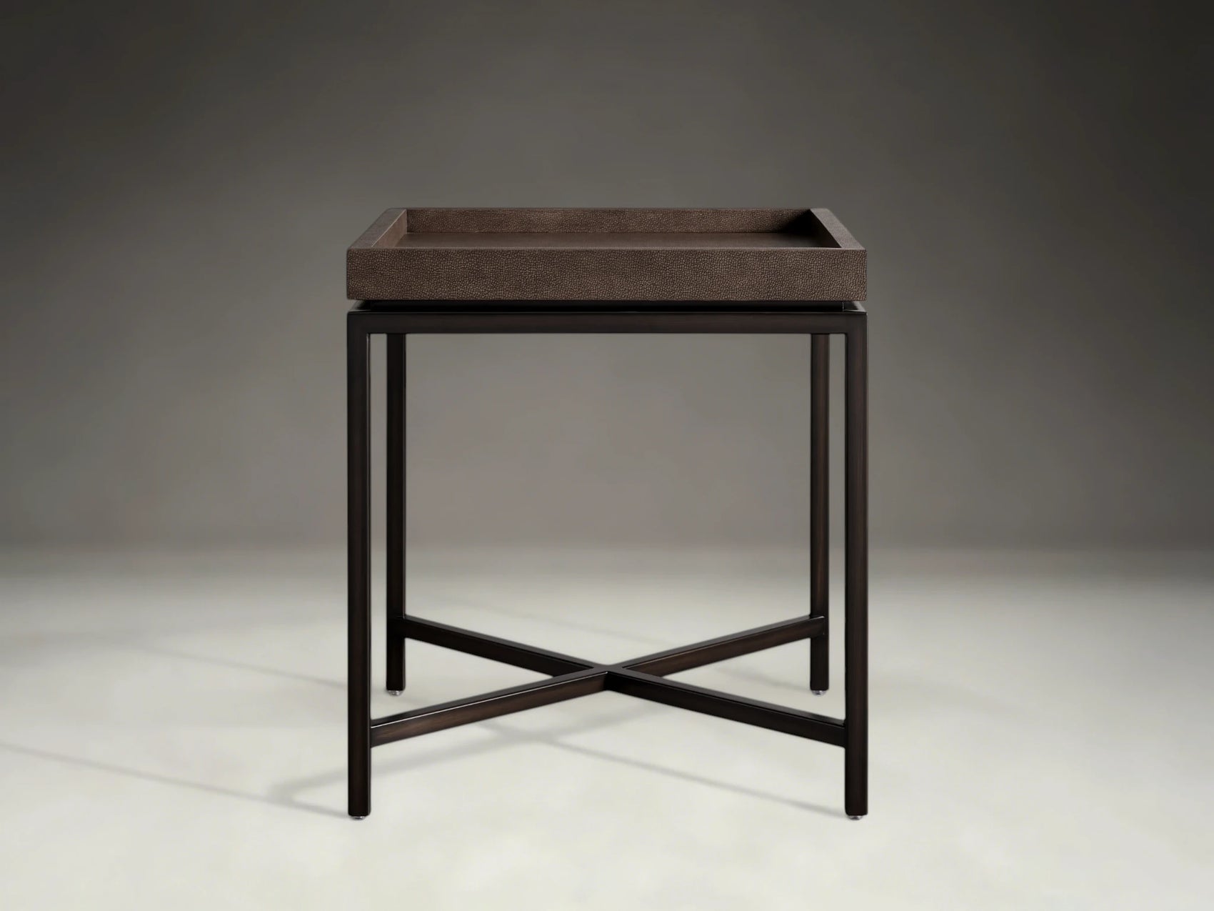 Malvern End Table
