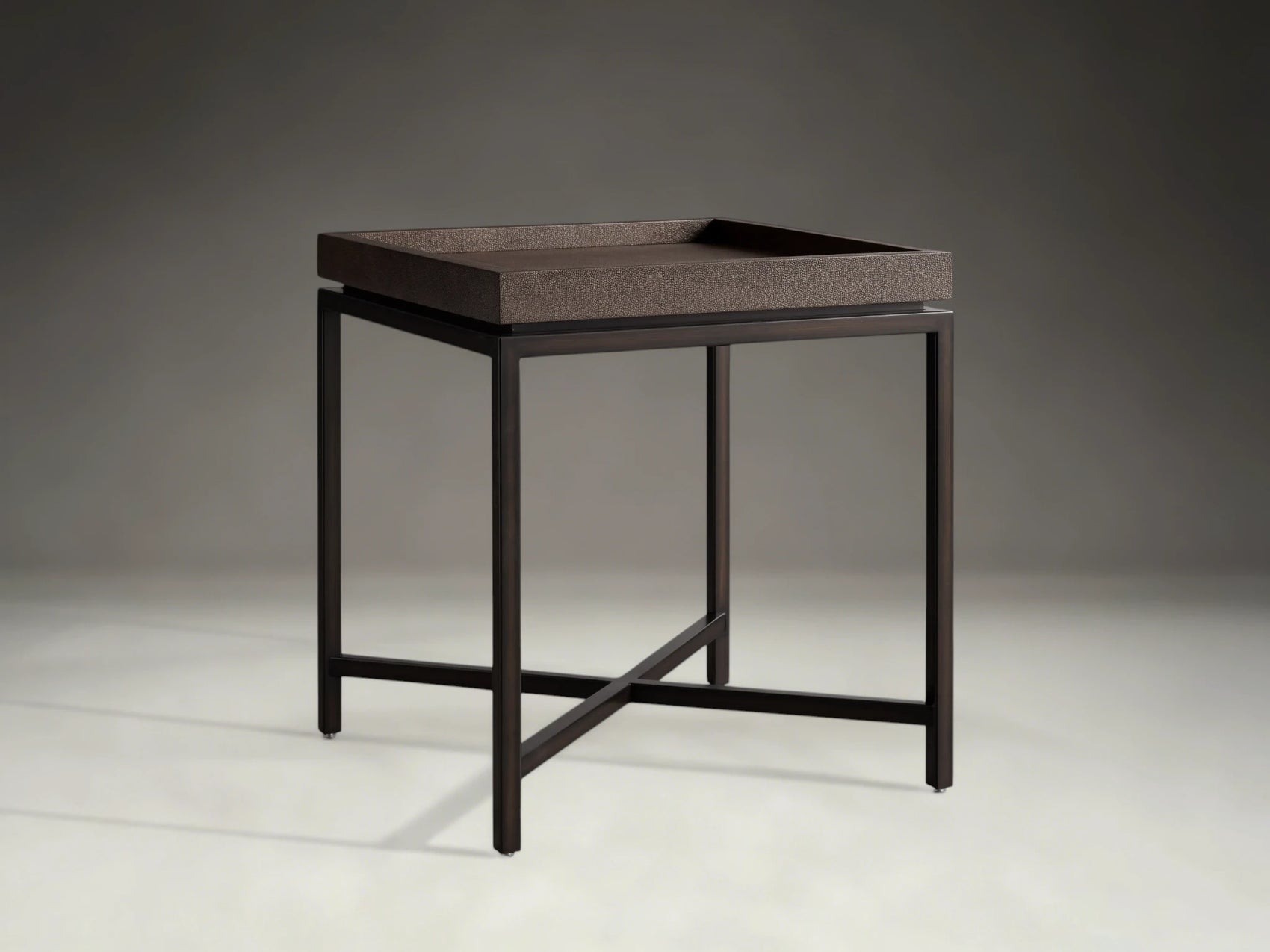 Malvern End Table