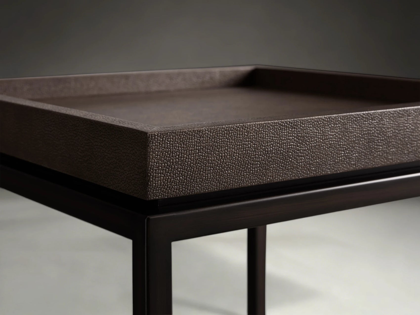 Malvern End Table