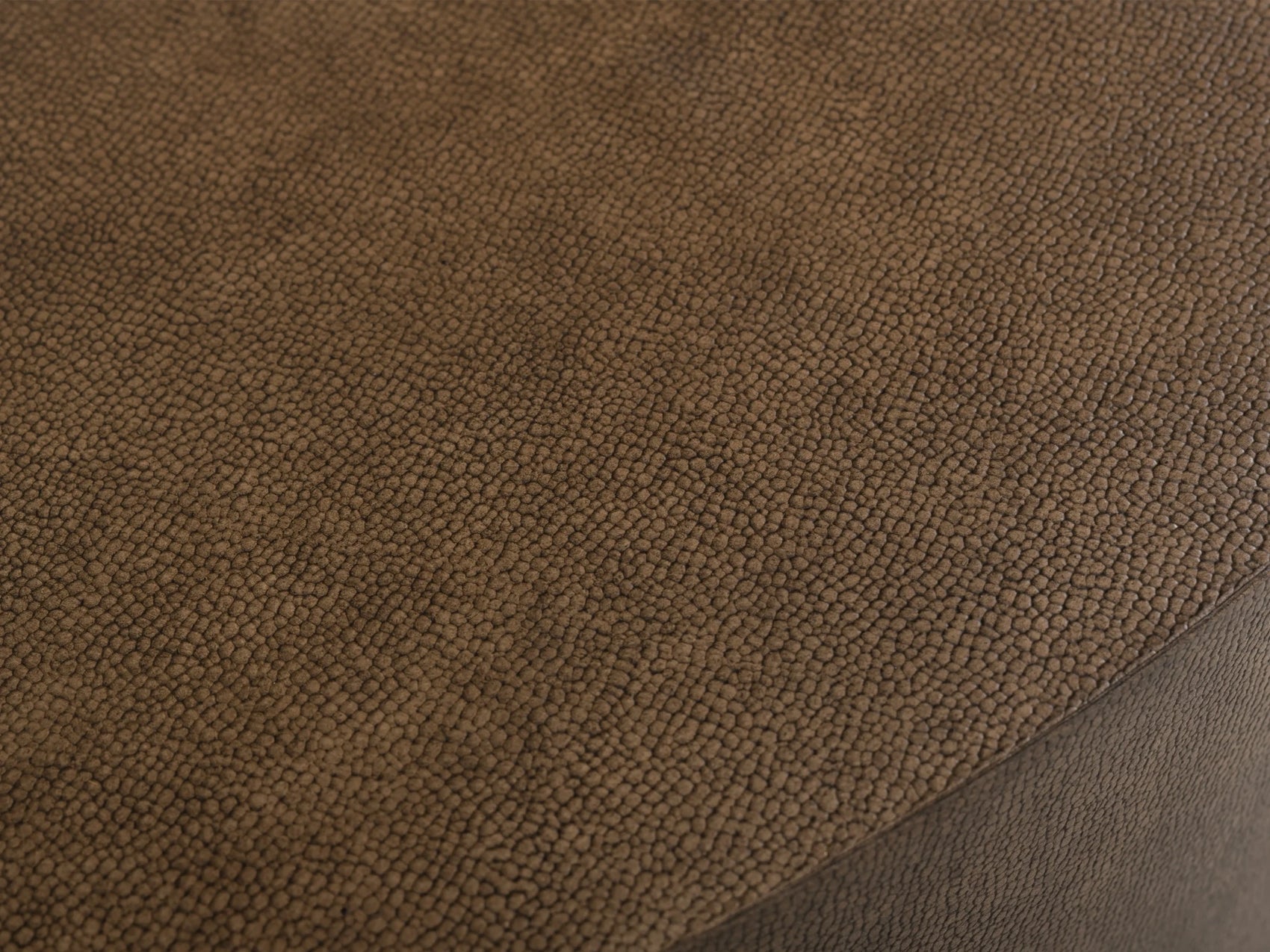 Malvern Round Plinth Coffee Table
