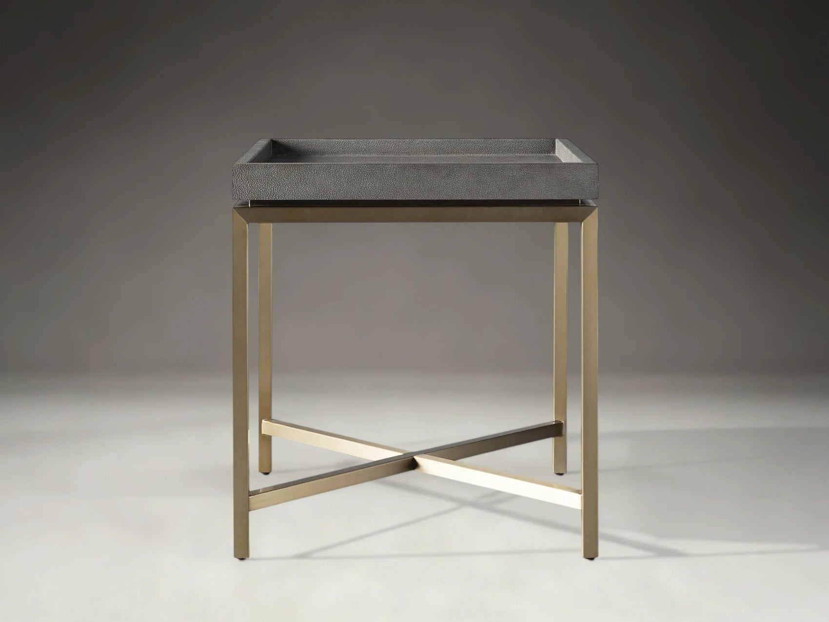 Malvern End Table