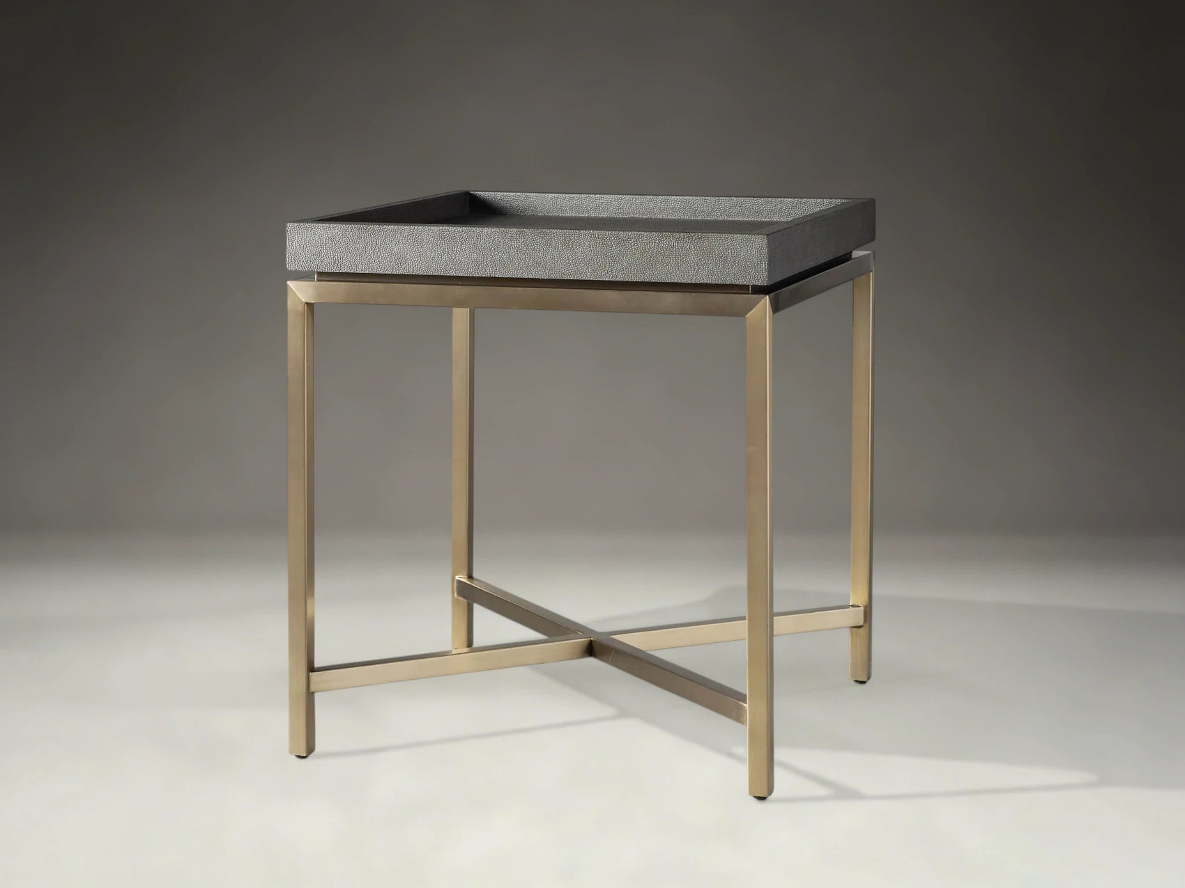 Malvern End Table