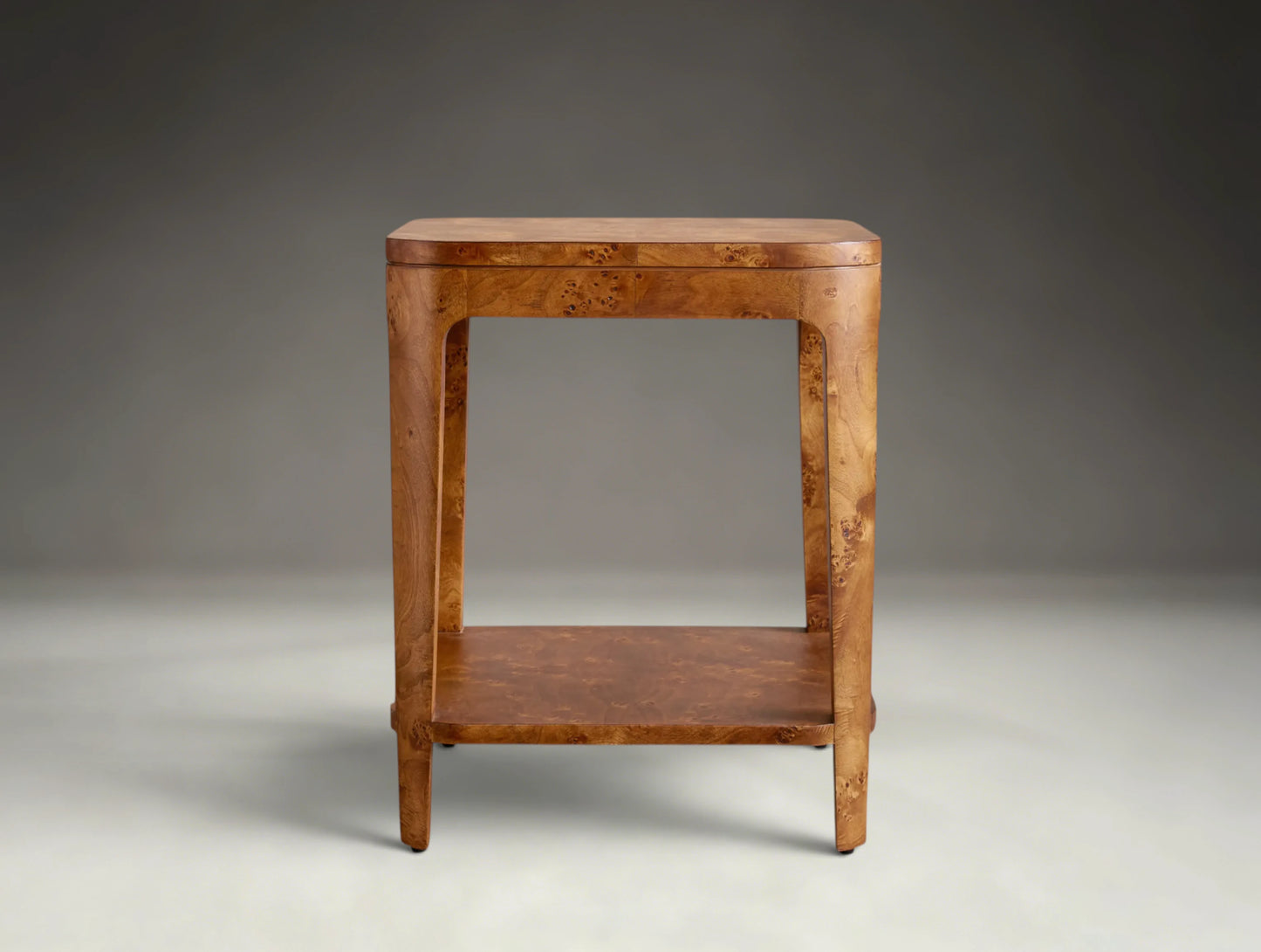 Morvane End Table