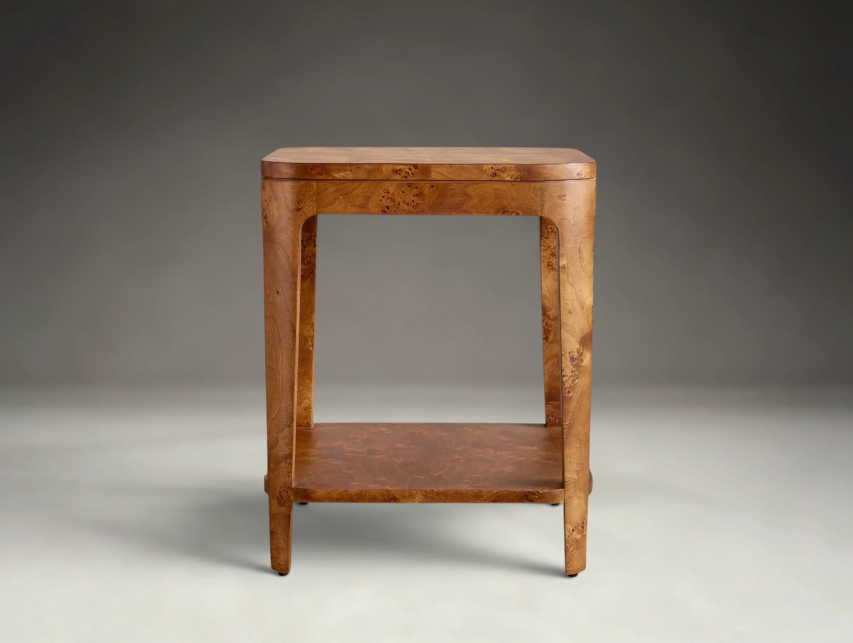 Morvane End Table
