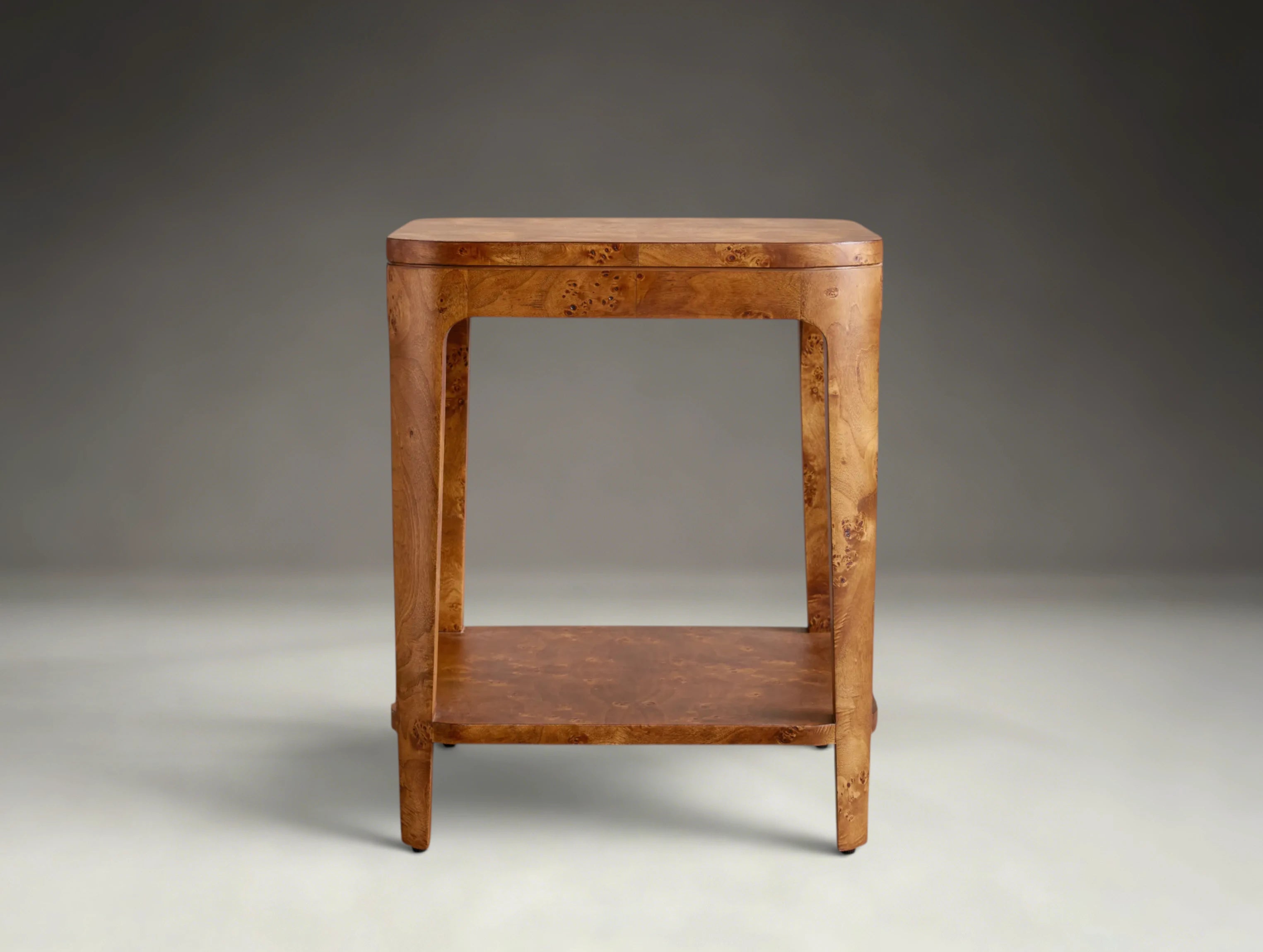 Morvane End Table