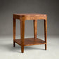 Morvane End Table