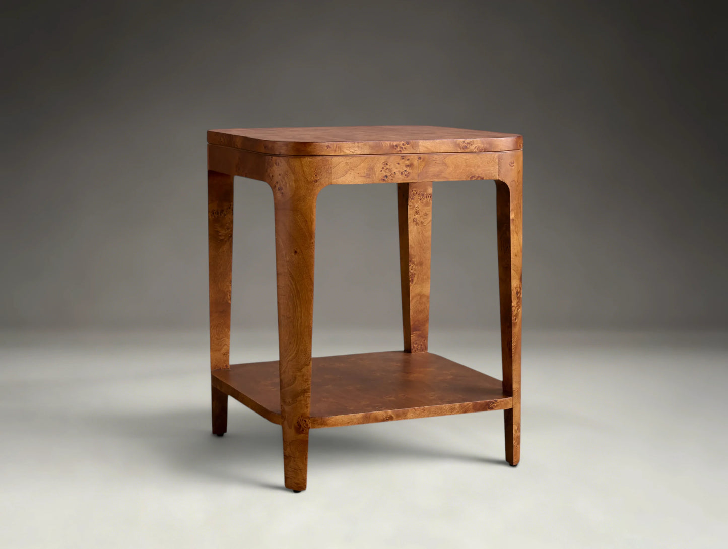 Morvane End Table