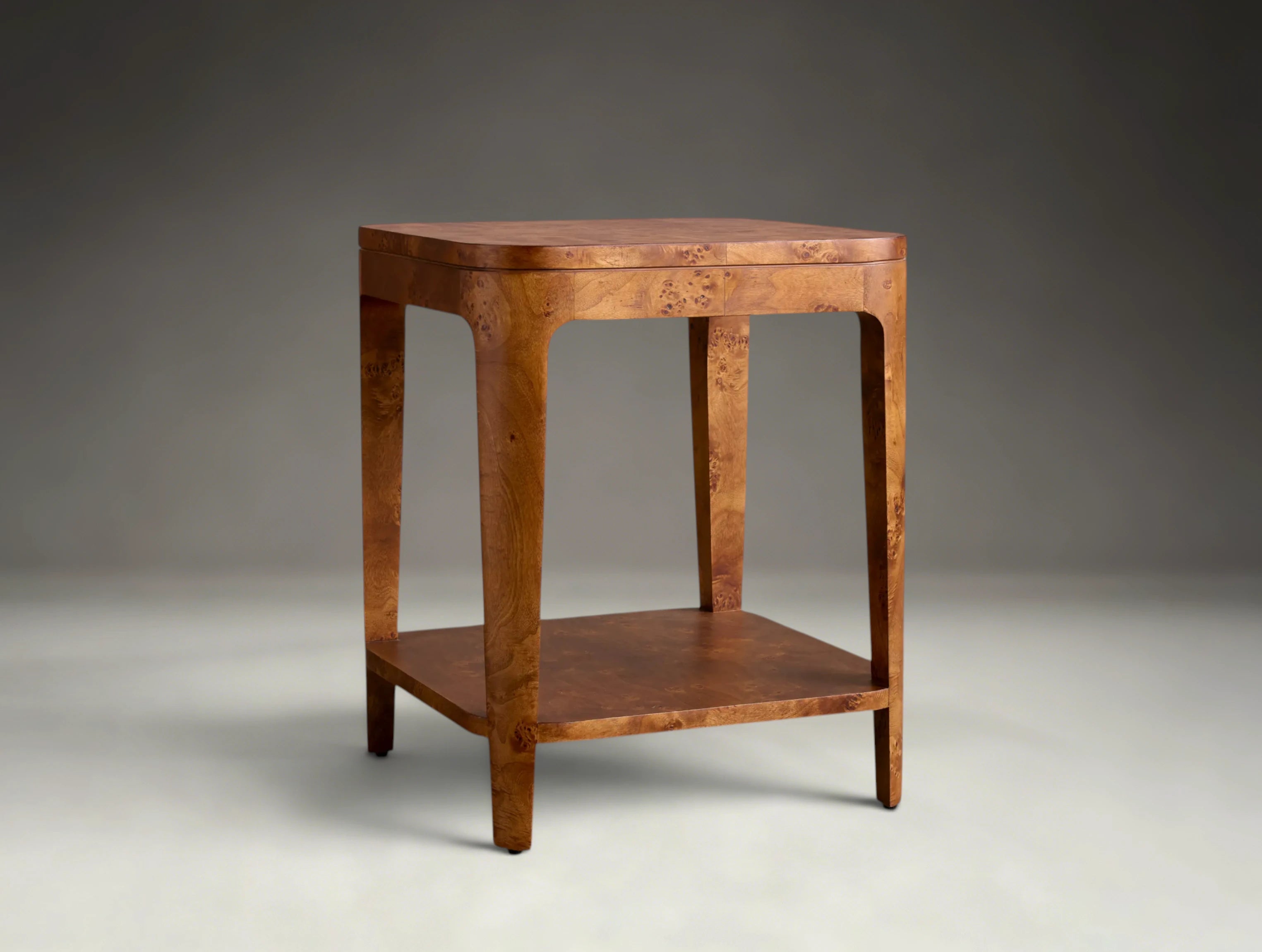 Morvane End Table