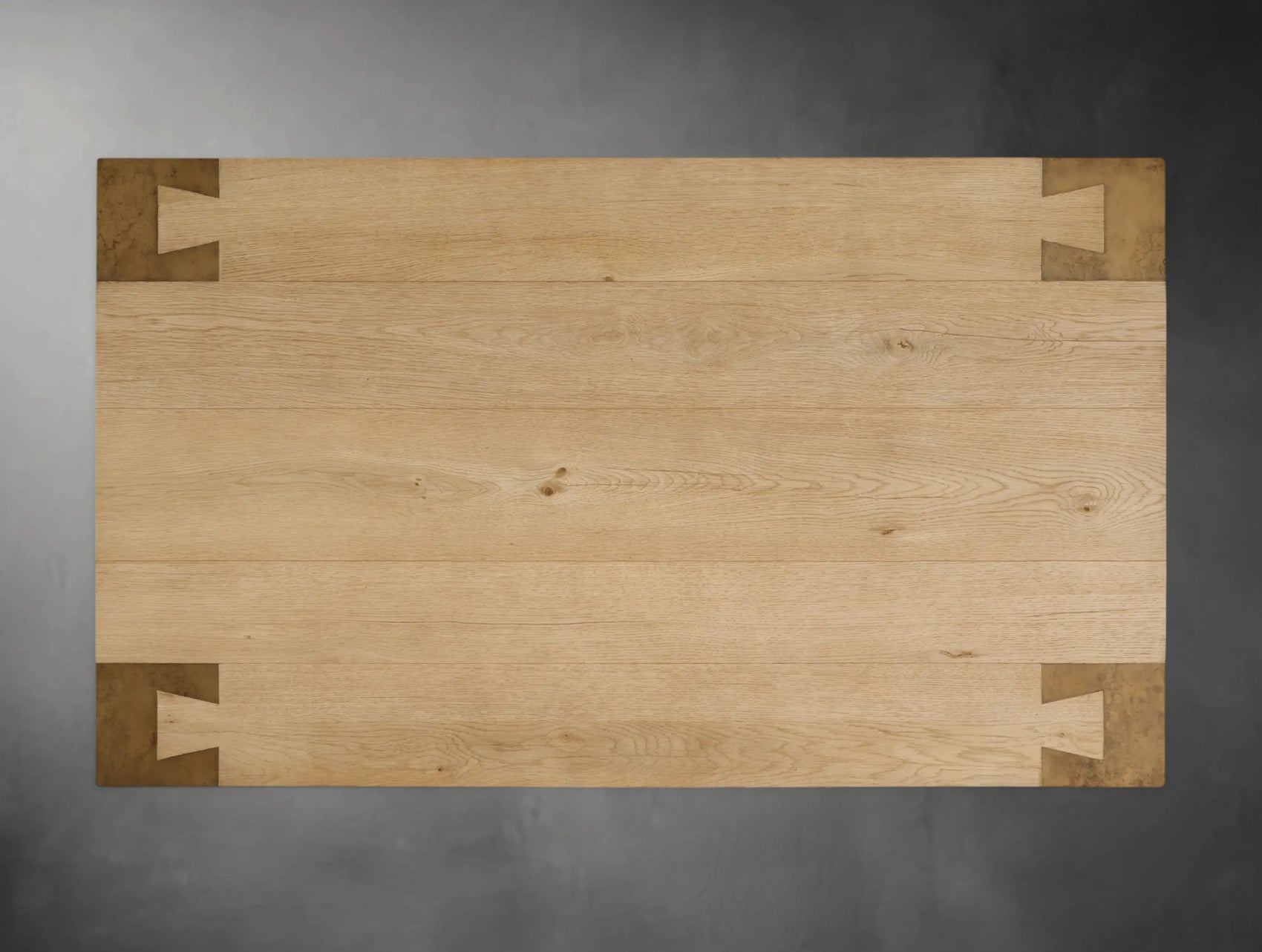 Timber Beam Coffee Table