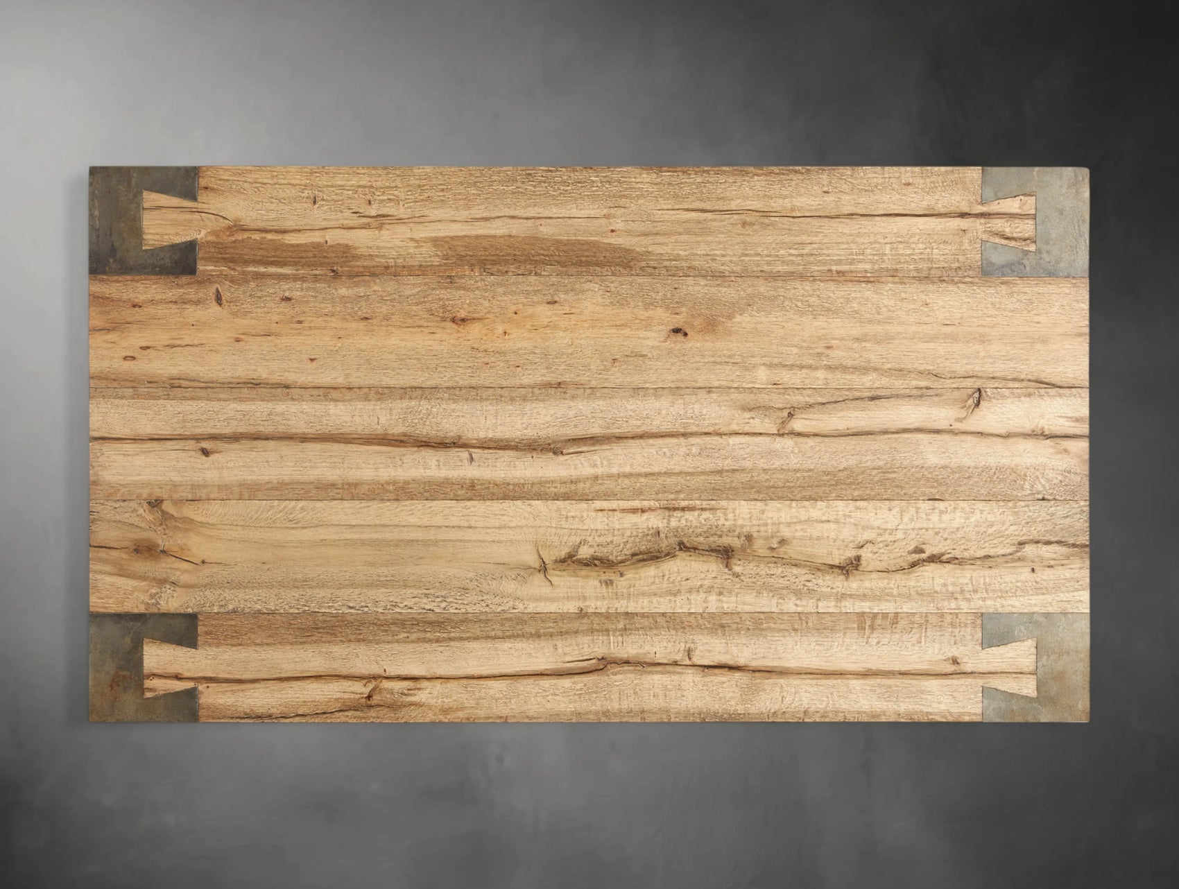 Timber Beam Coffee Table