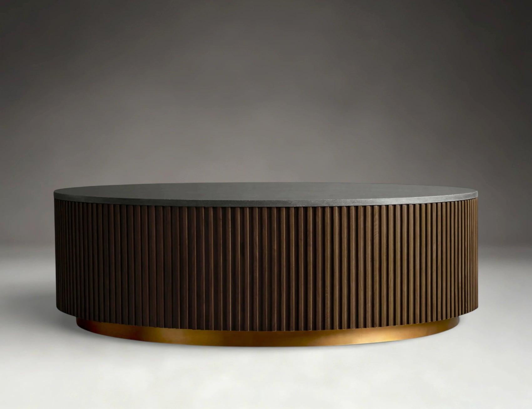 Pinecrest Round Coffee Table