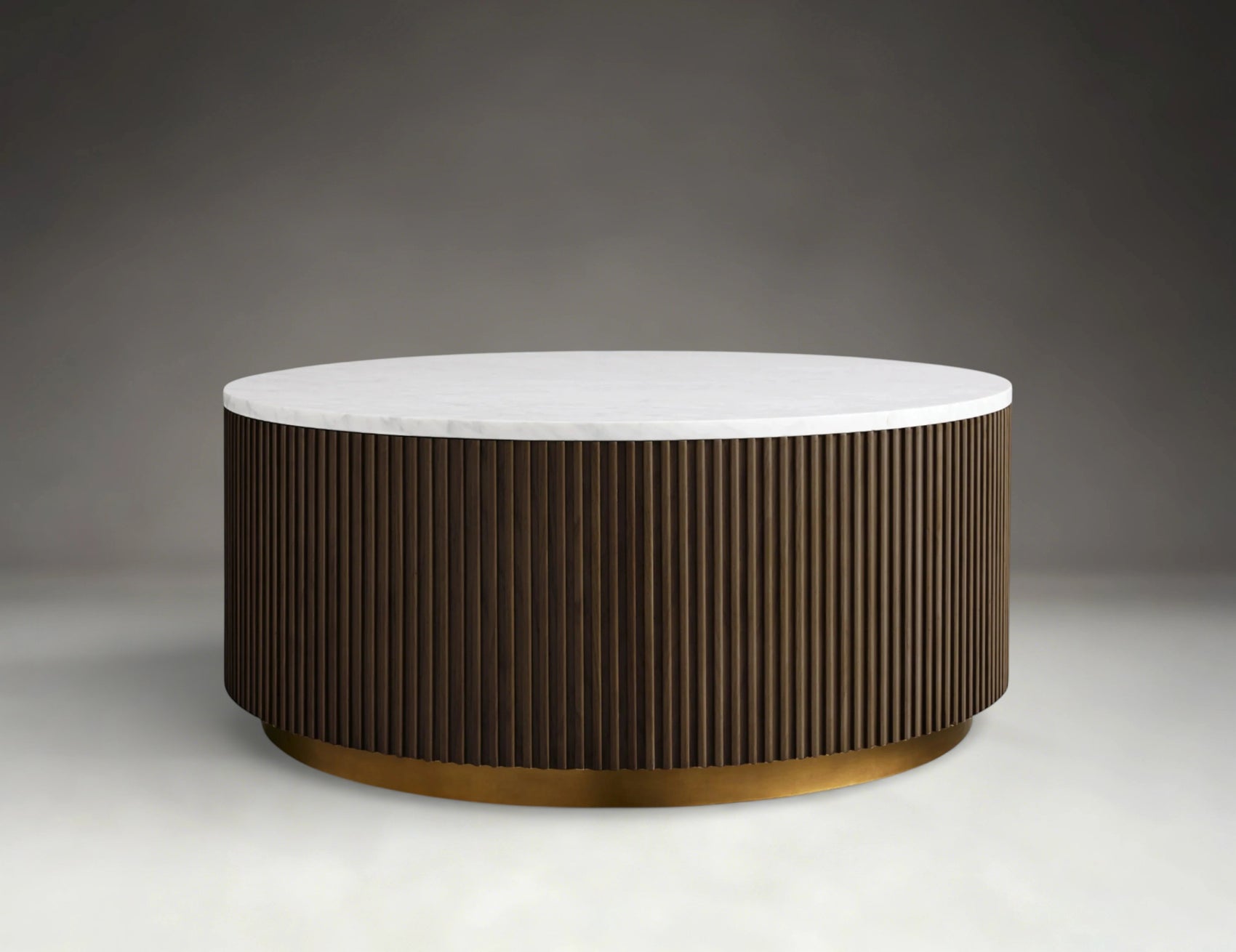 Pinecrest Round Coffee Table