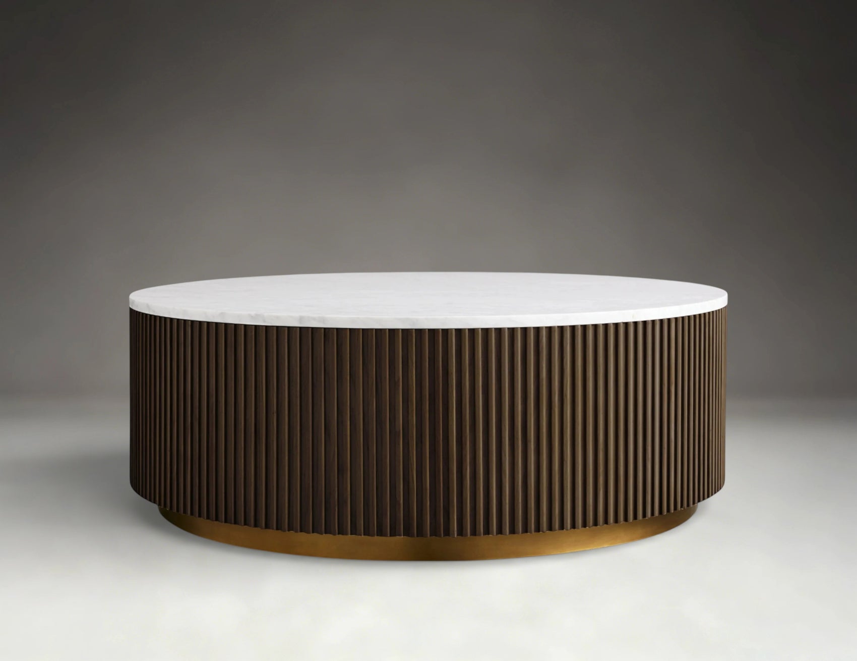 Pinecrest Round Coffee Table