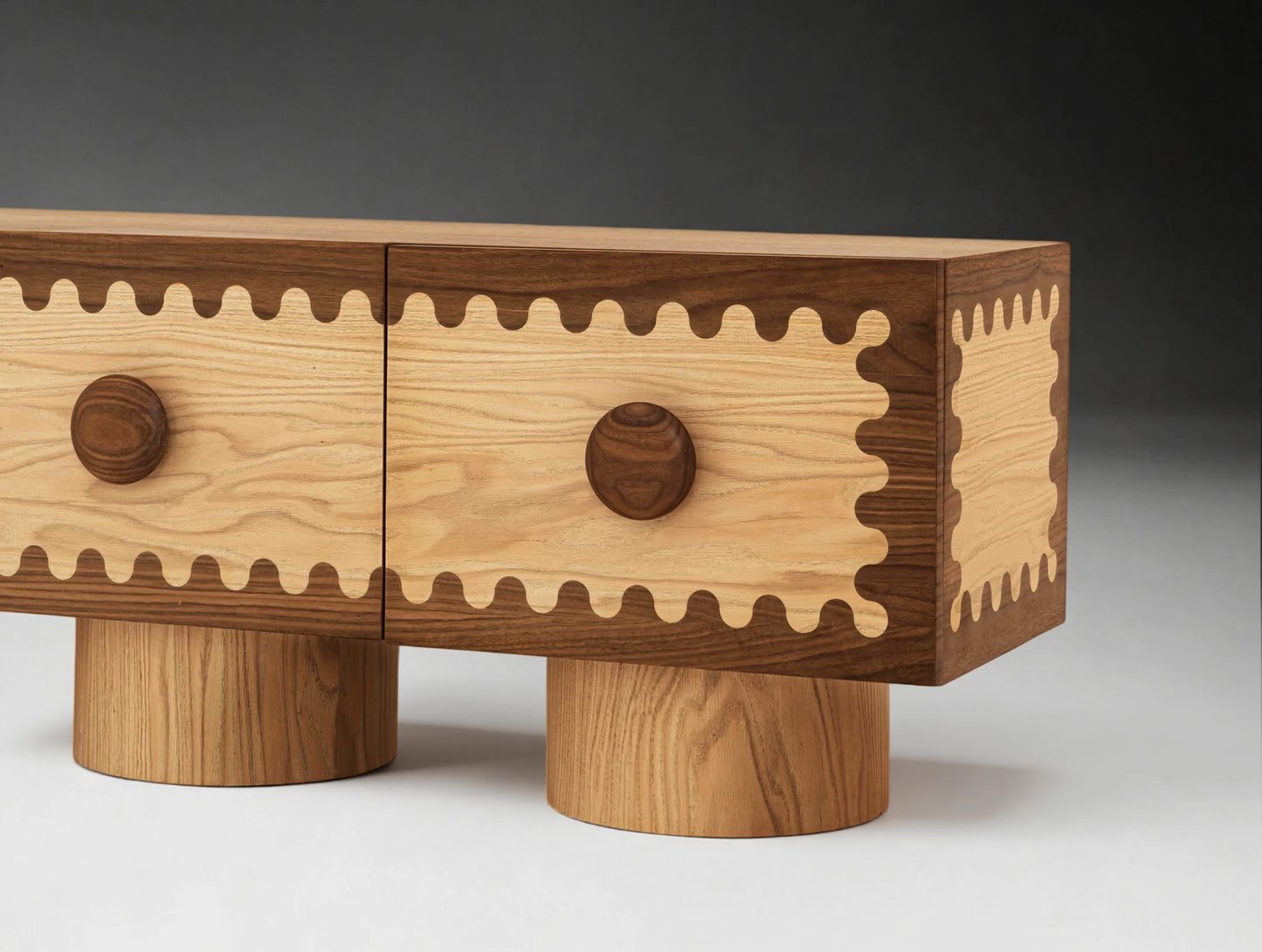 Gburos Console Table