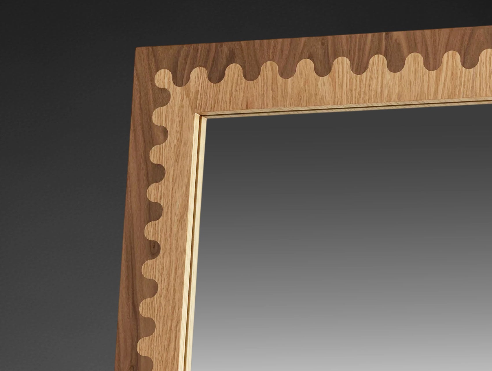 Gburos Floor Mirrors