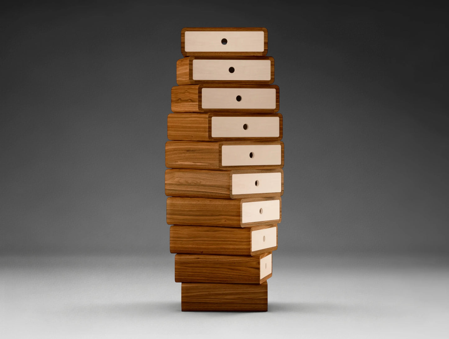 Sevenna Turning Hall Chest