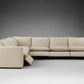 Montclair Power Reclining Sectionals