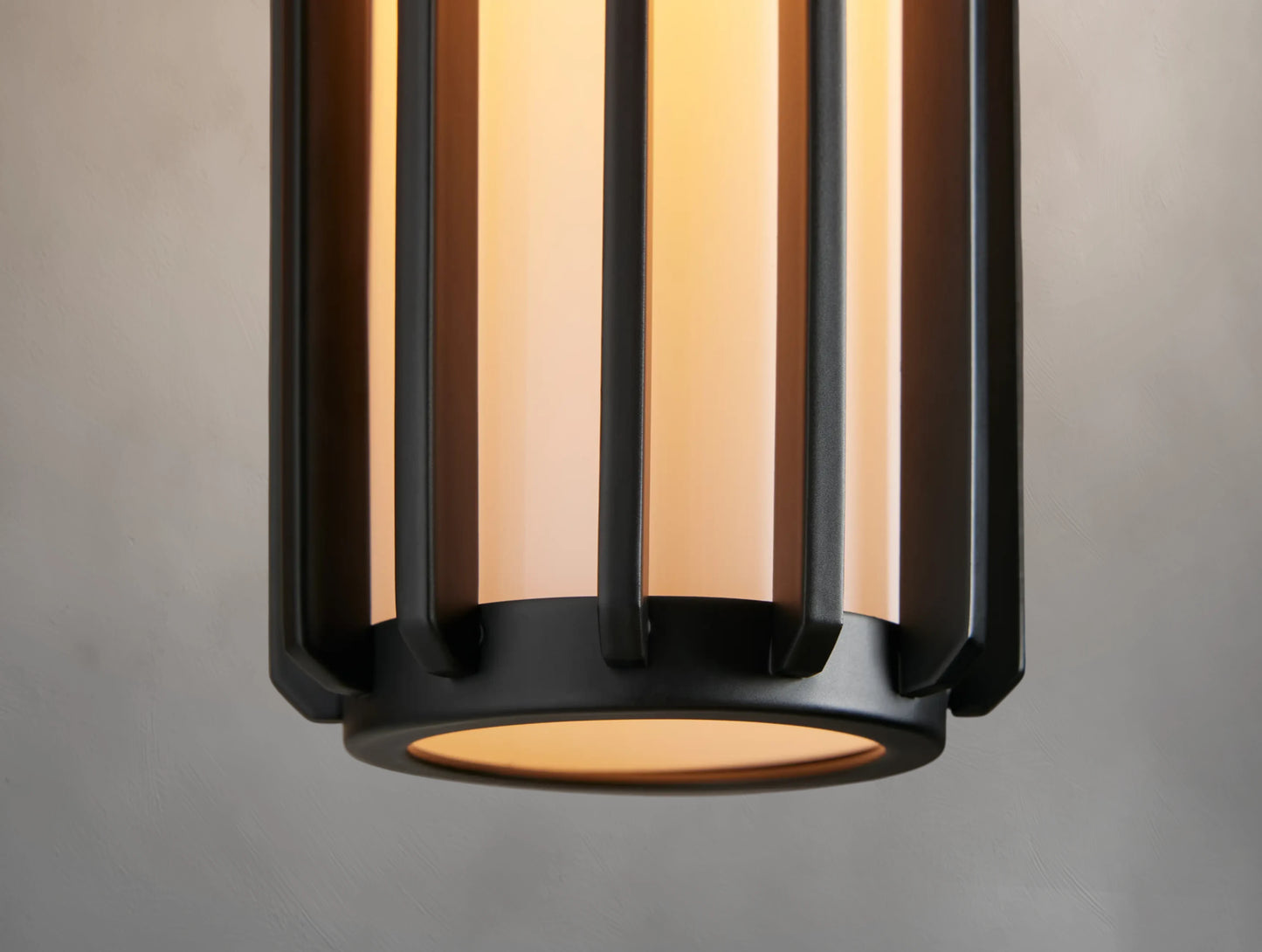 Gebbio Outdoor Sconce