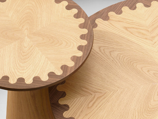 Gburos Coffee Tables