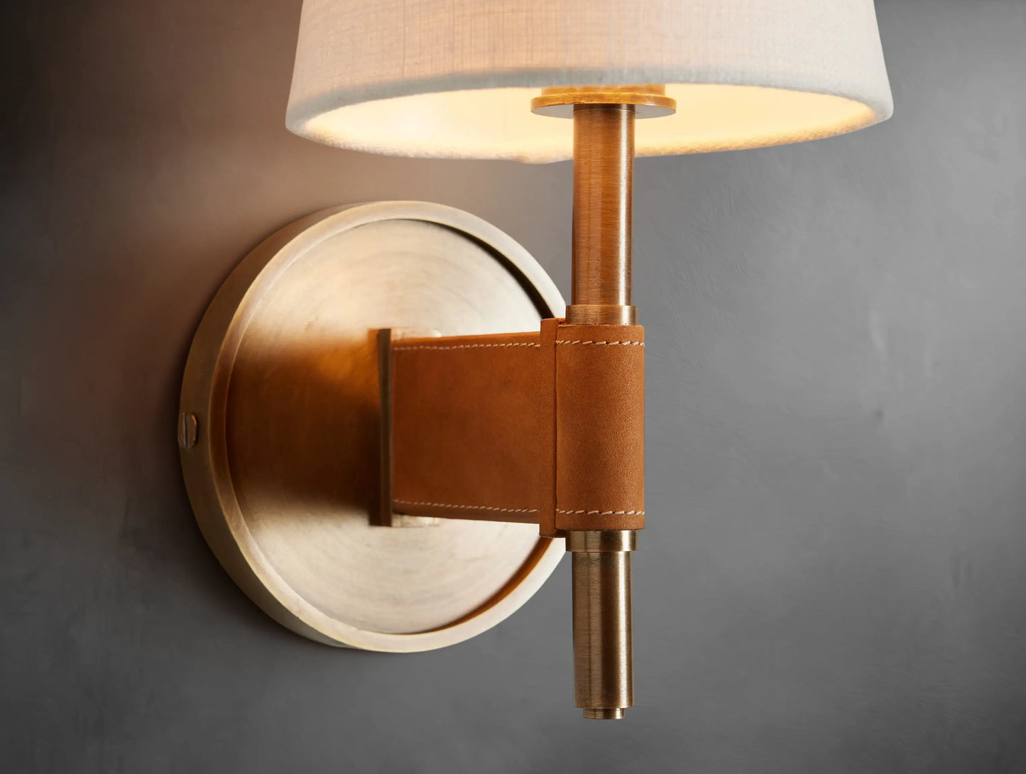 Hasting Sconce