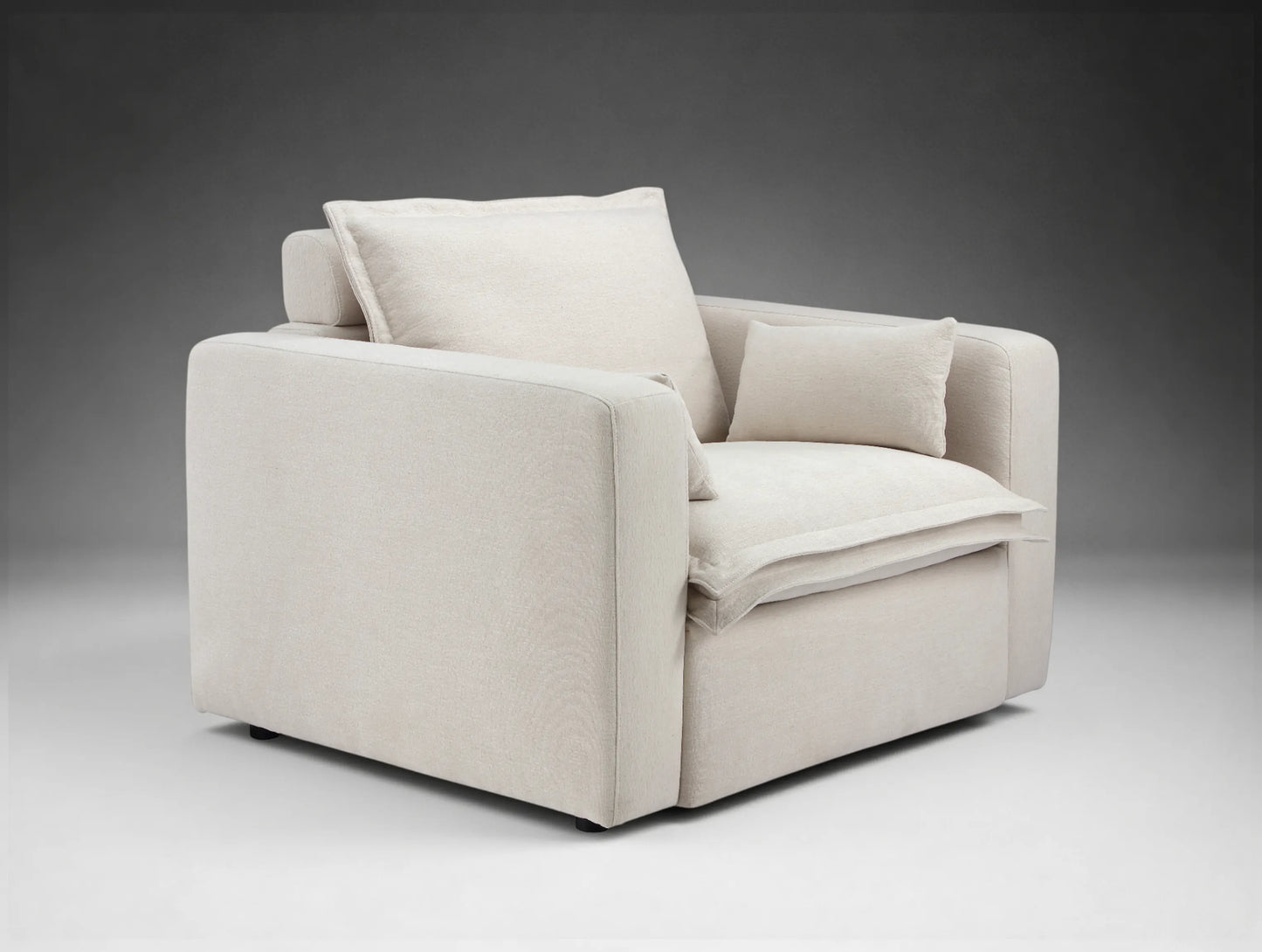 Montclair Power Reclining Armchair