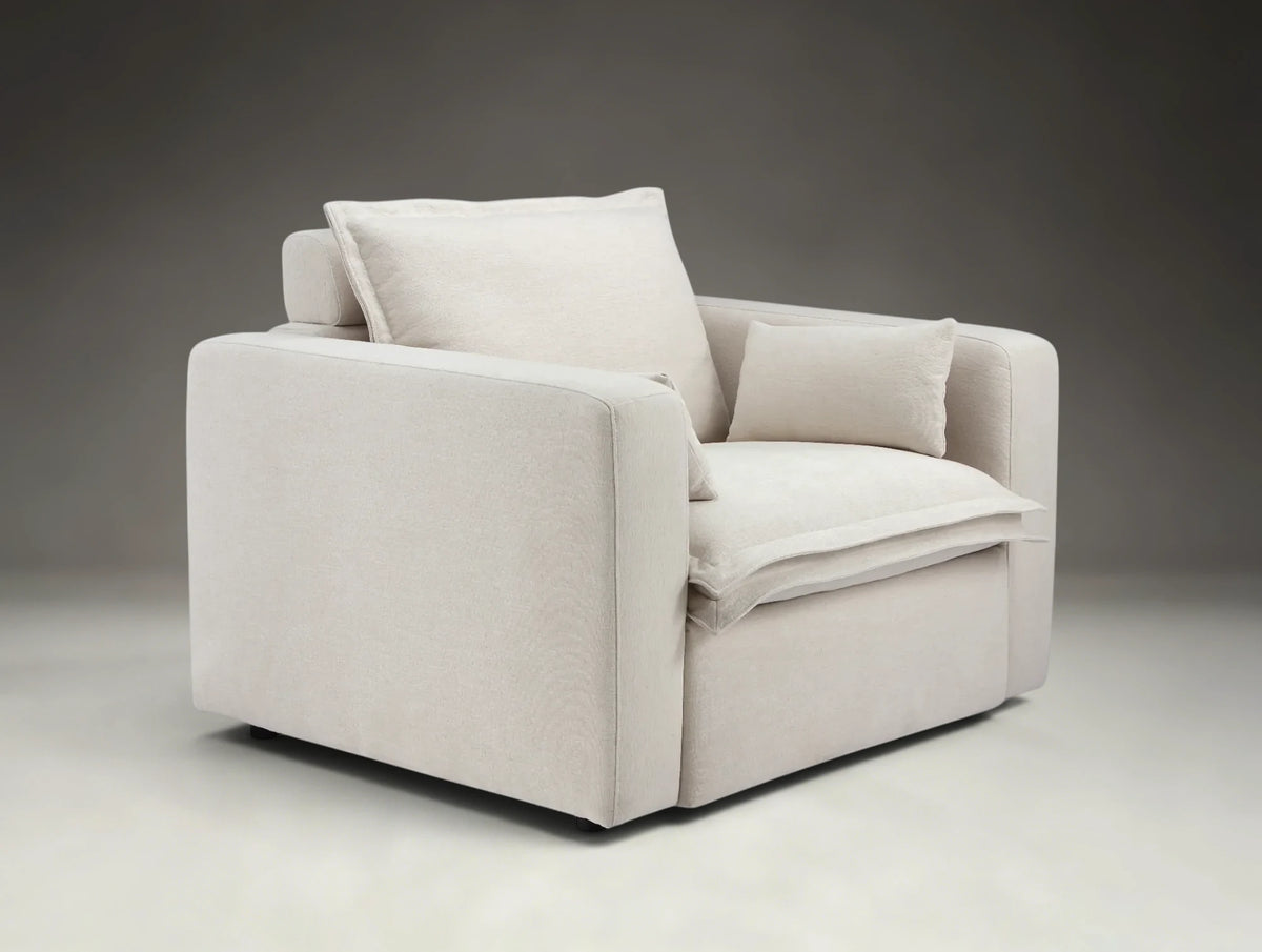 Montclair Power Reclining Armchair