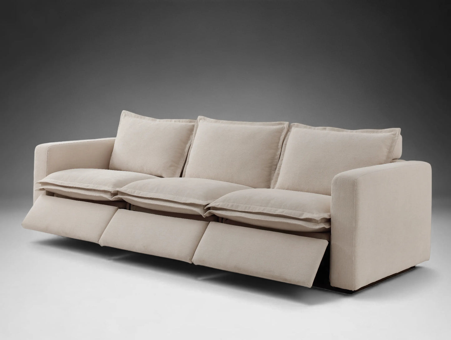 Montclair Power Reclining Sofa