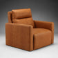 Roland Leather High-Back Motion Recliner