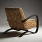 Burke Armchair