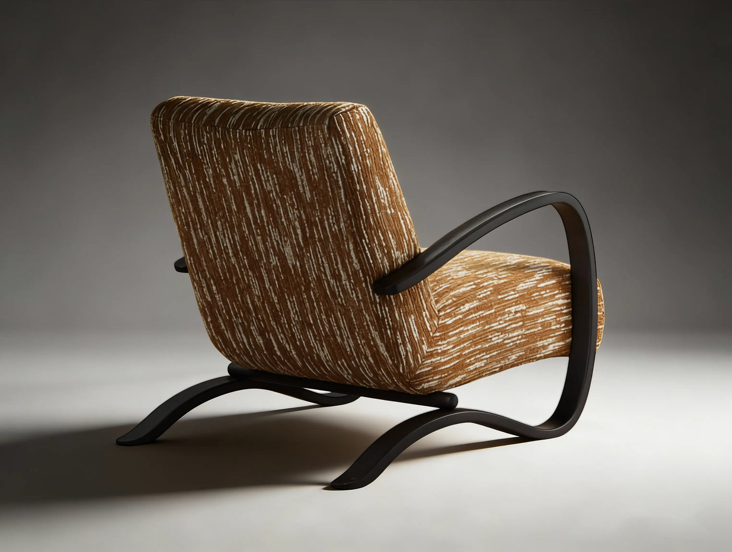 Burke Armchair