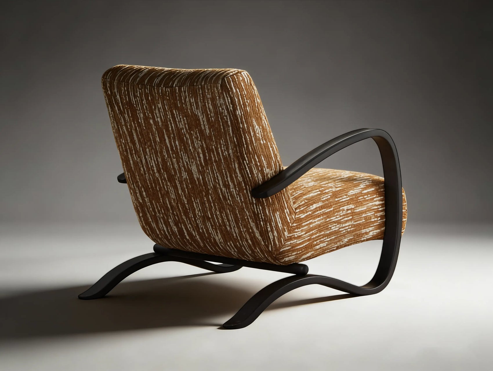 Burke Armchair