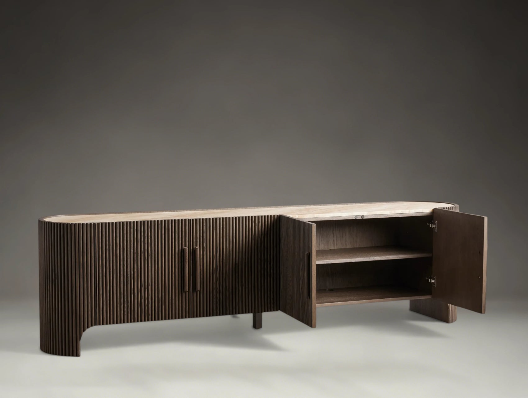 Avero Media Console