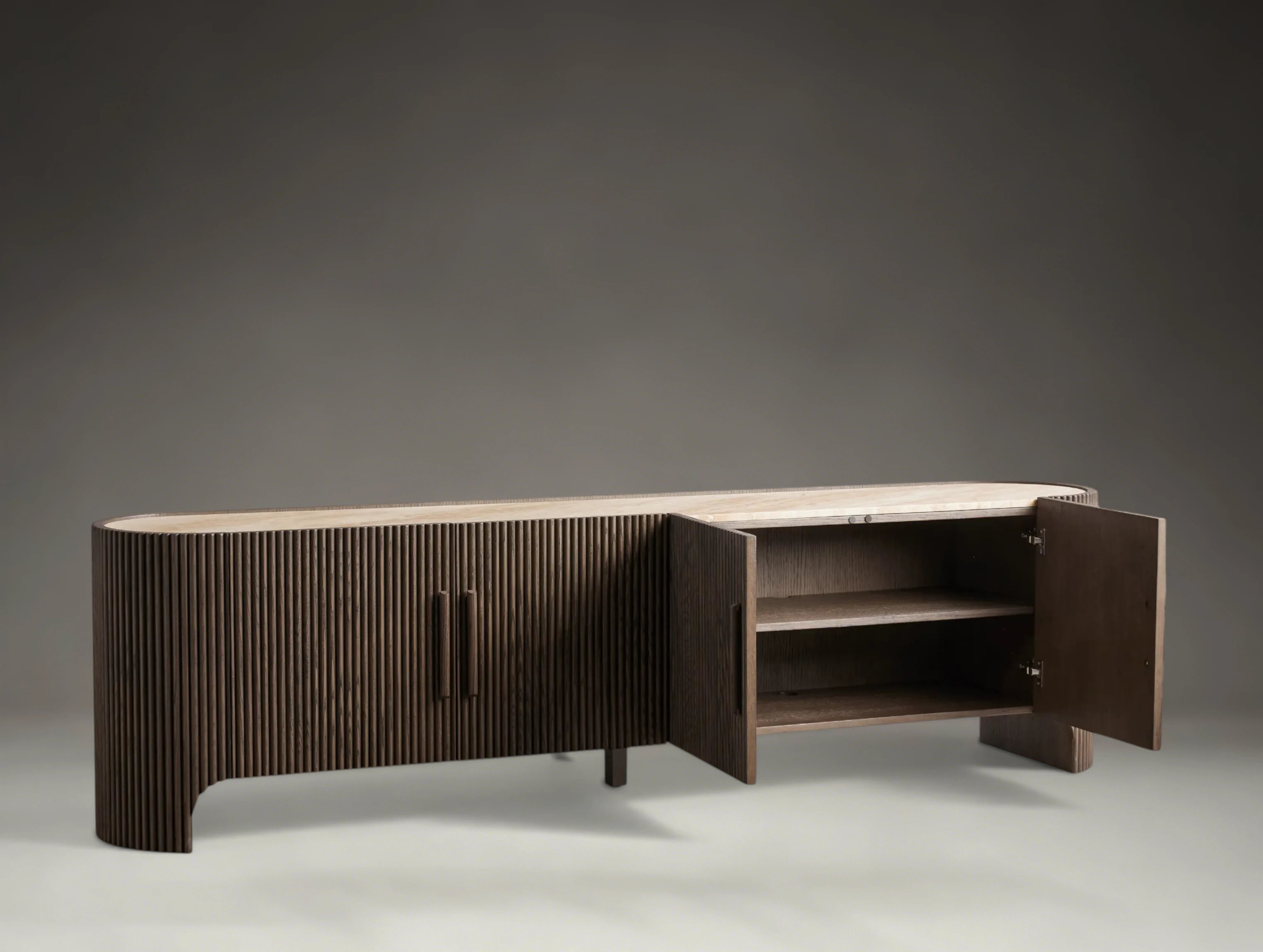 Avero Media Console
