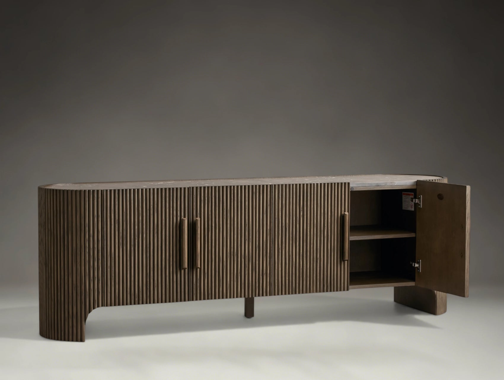 Avero Media Console
