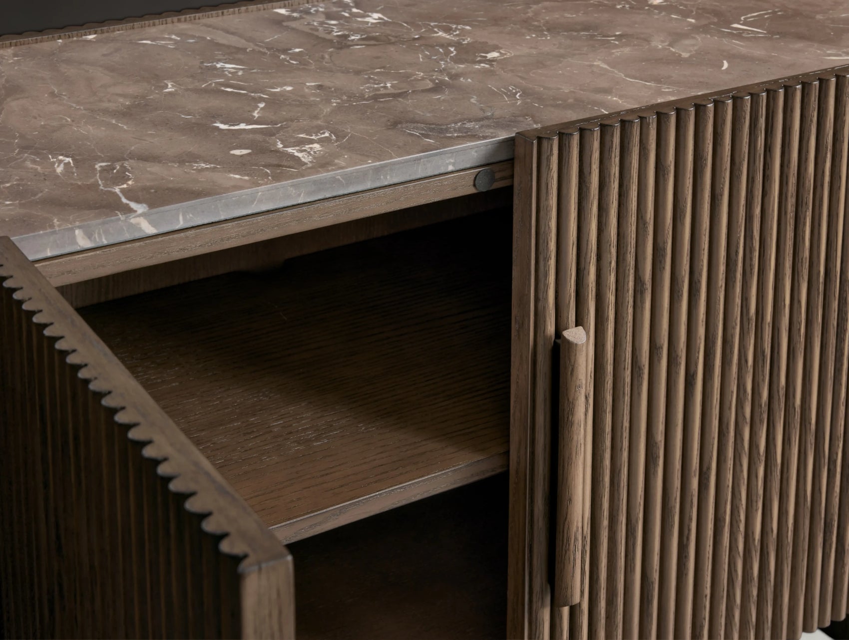 Avero Media Console